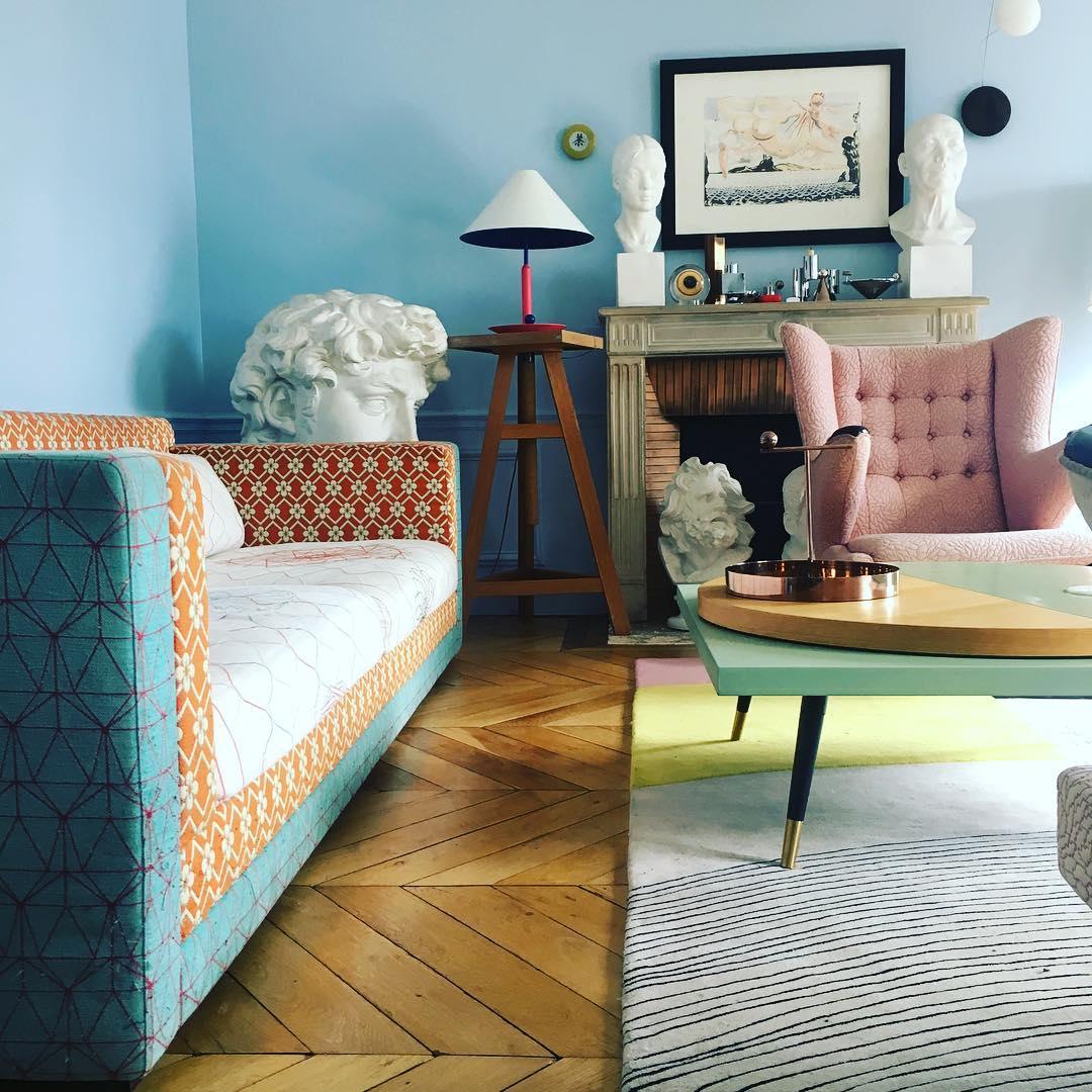 Limzena Table Lamp