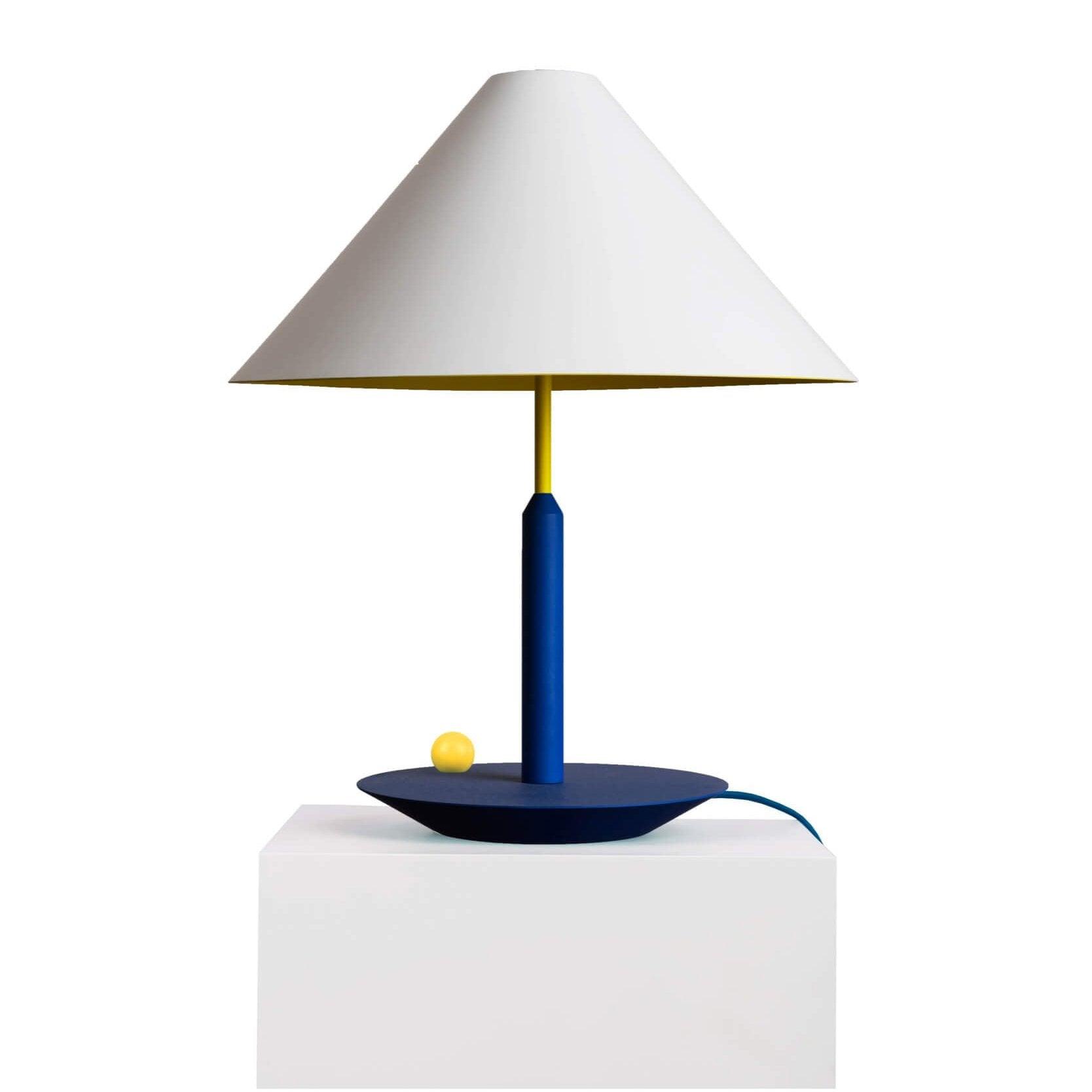 Limzena Table Lamp
