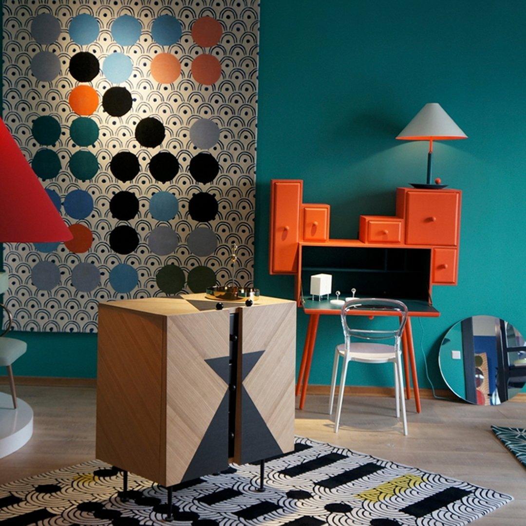 Limzena Table Lamp