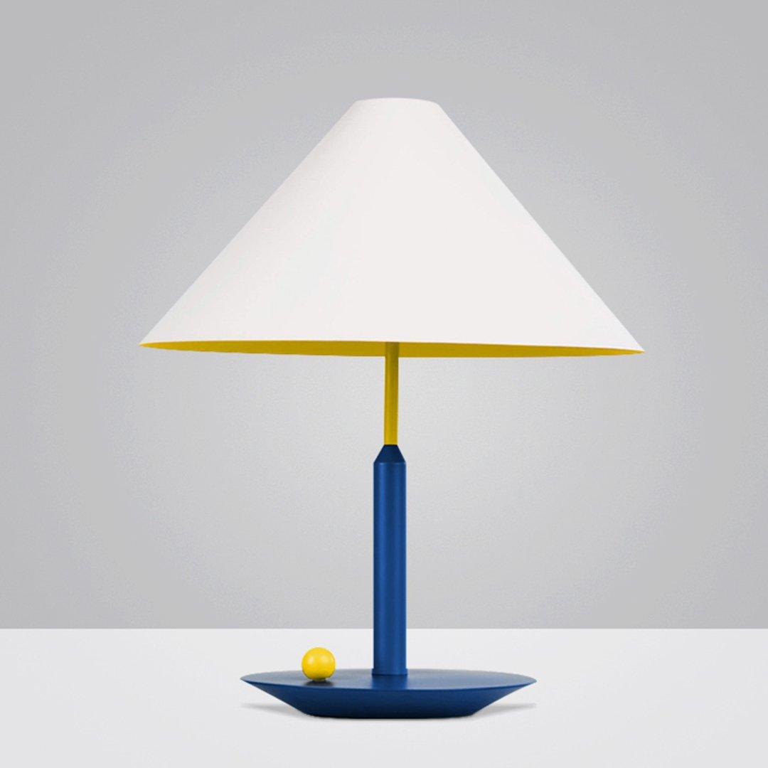 Limzena Table Lamp