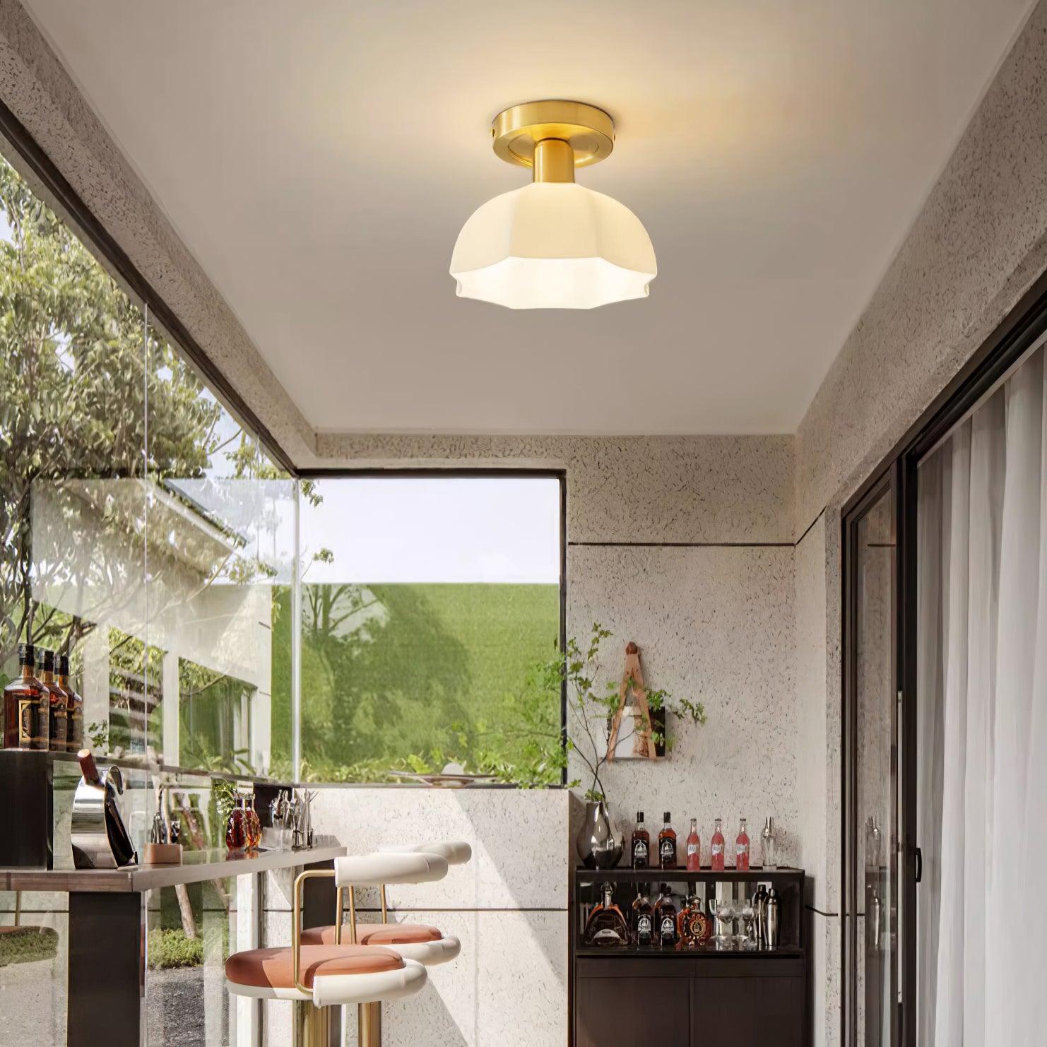 Lynzor Ceiling Light