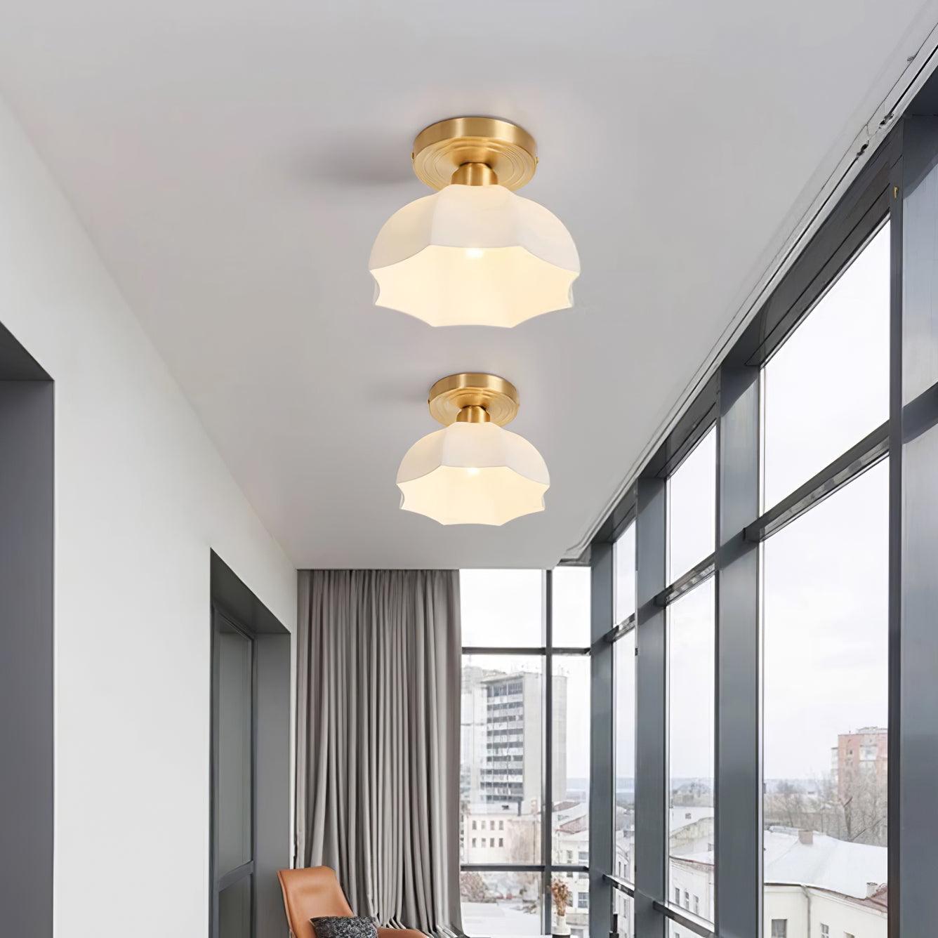 Lynzor Ceiling Light