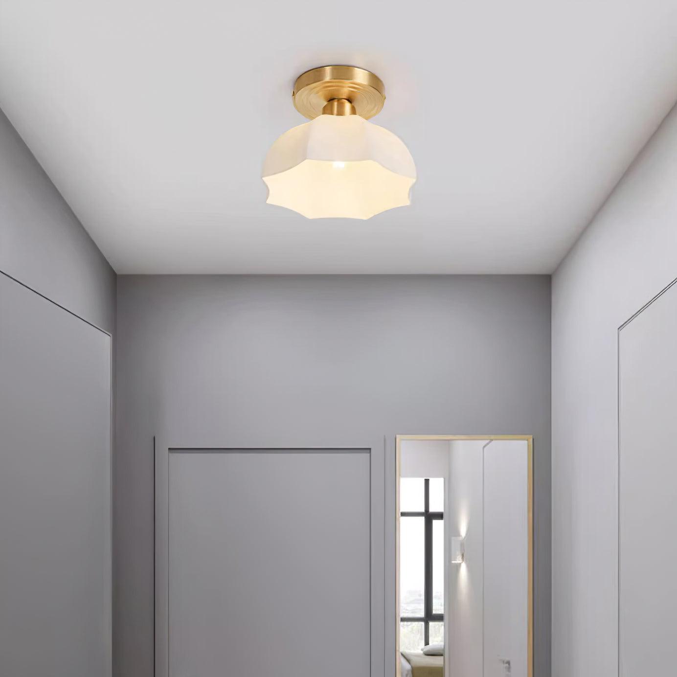 Lynzor Ceiling Light
