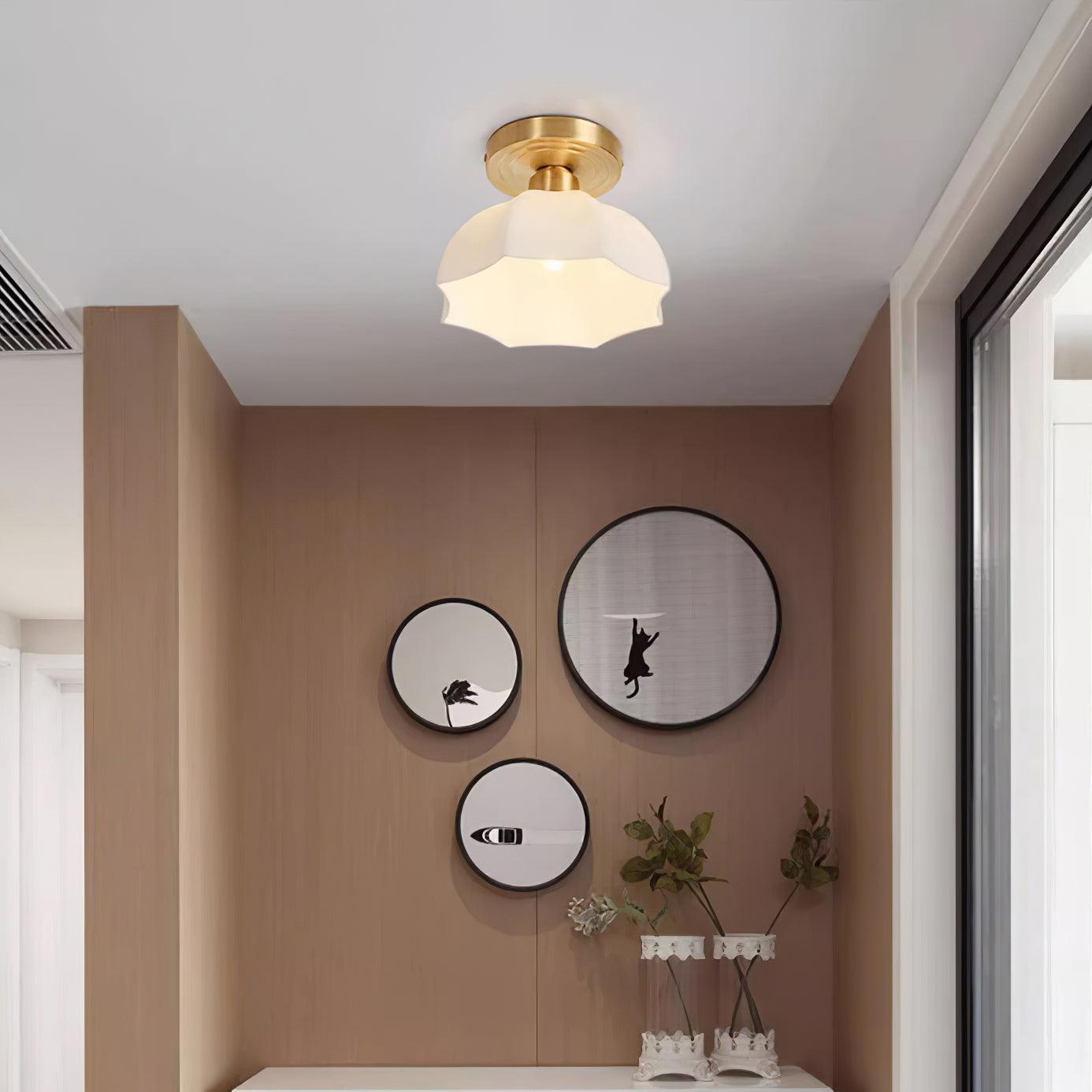Lynzor Ceiling Light