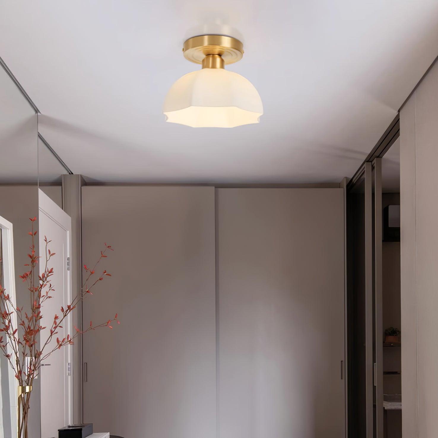 Lynzor Ceiling Light