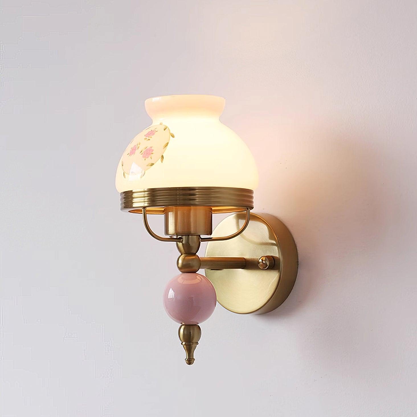 Loacu Wall Light