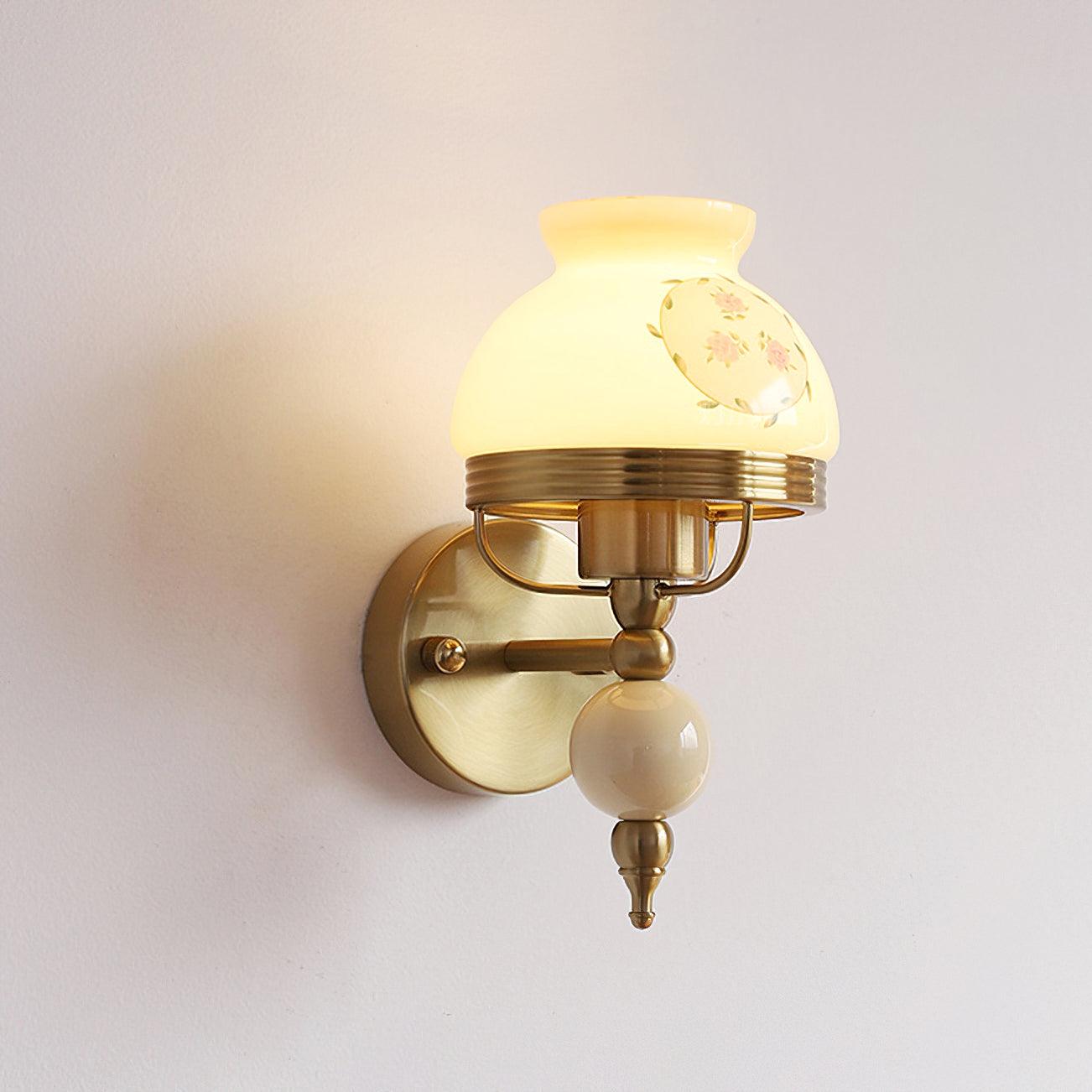 Loacu Wall Light
