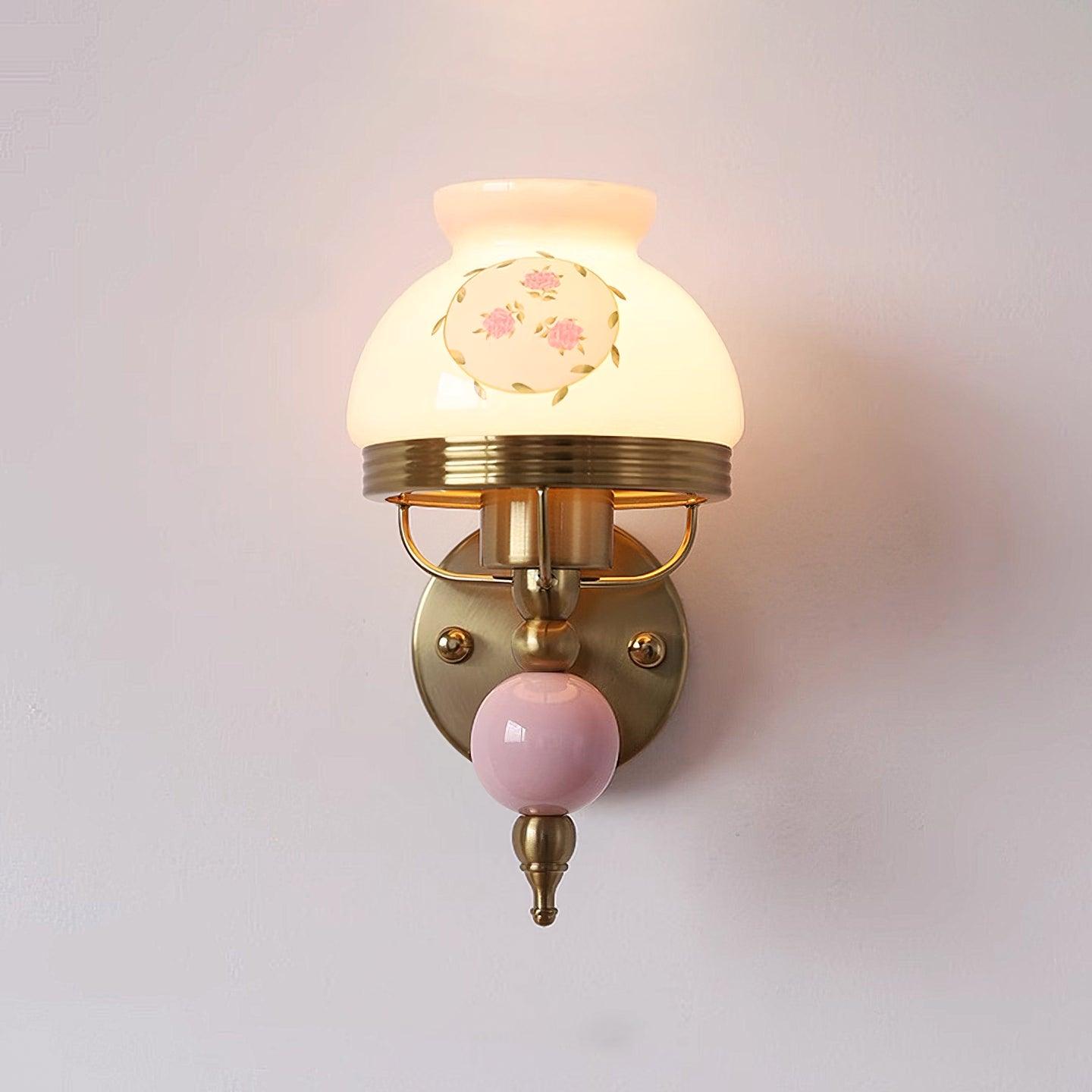 Loacu Wall Light
