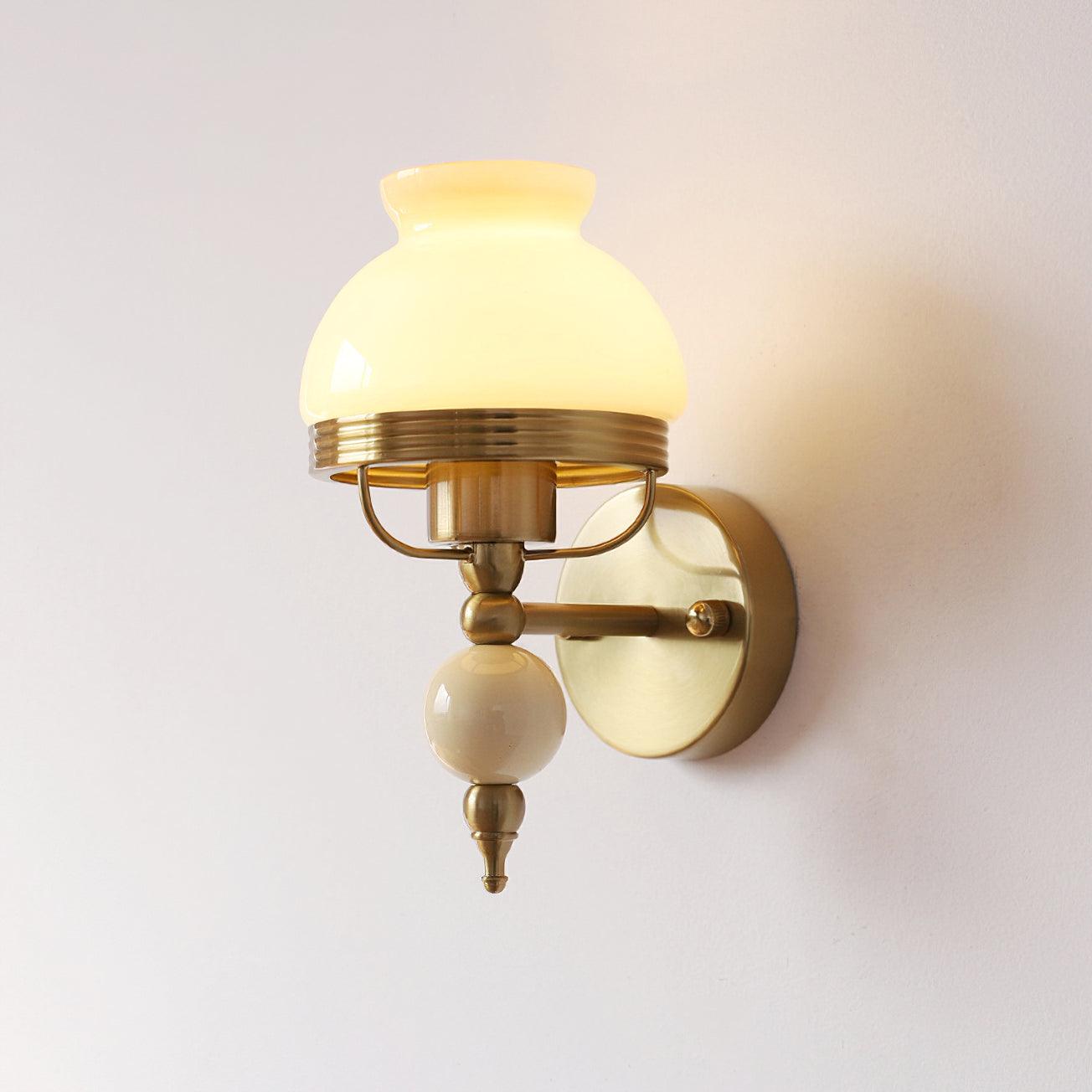 Loacu Wall Light