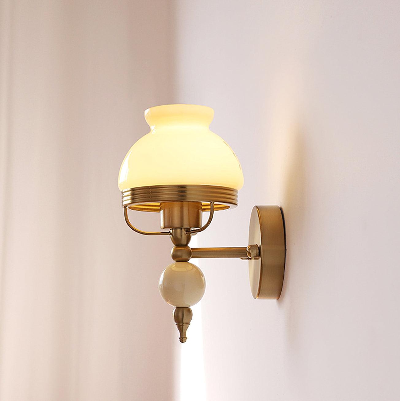 Loacu Wall Light