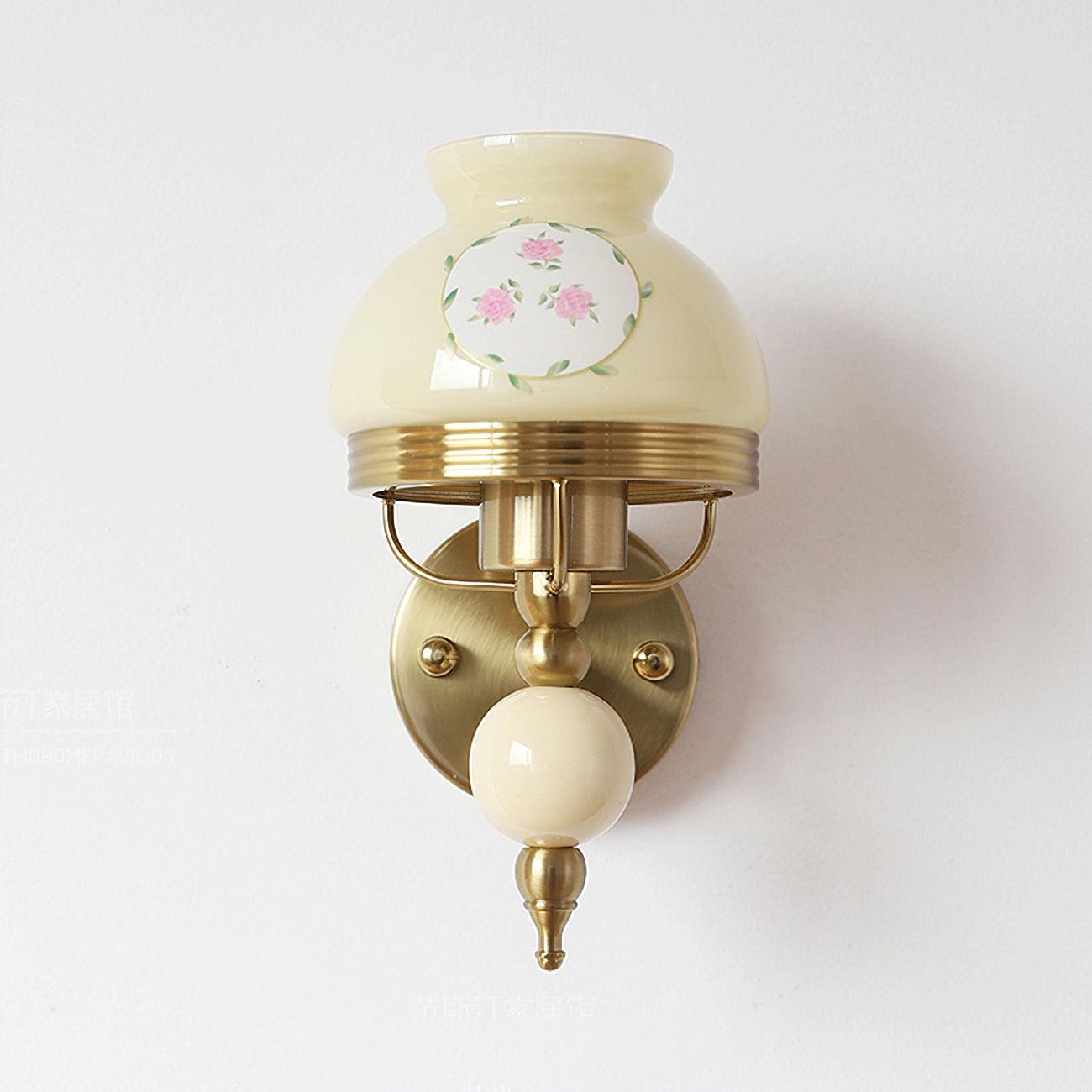 Loacu Wall Light