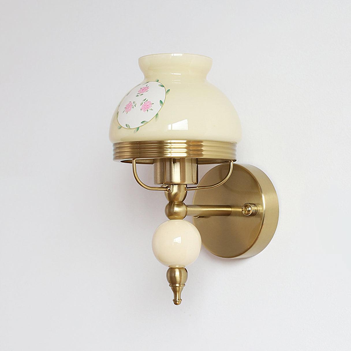 Loacu Wall Light