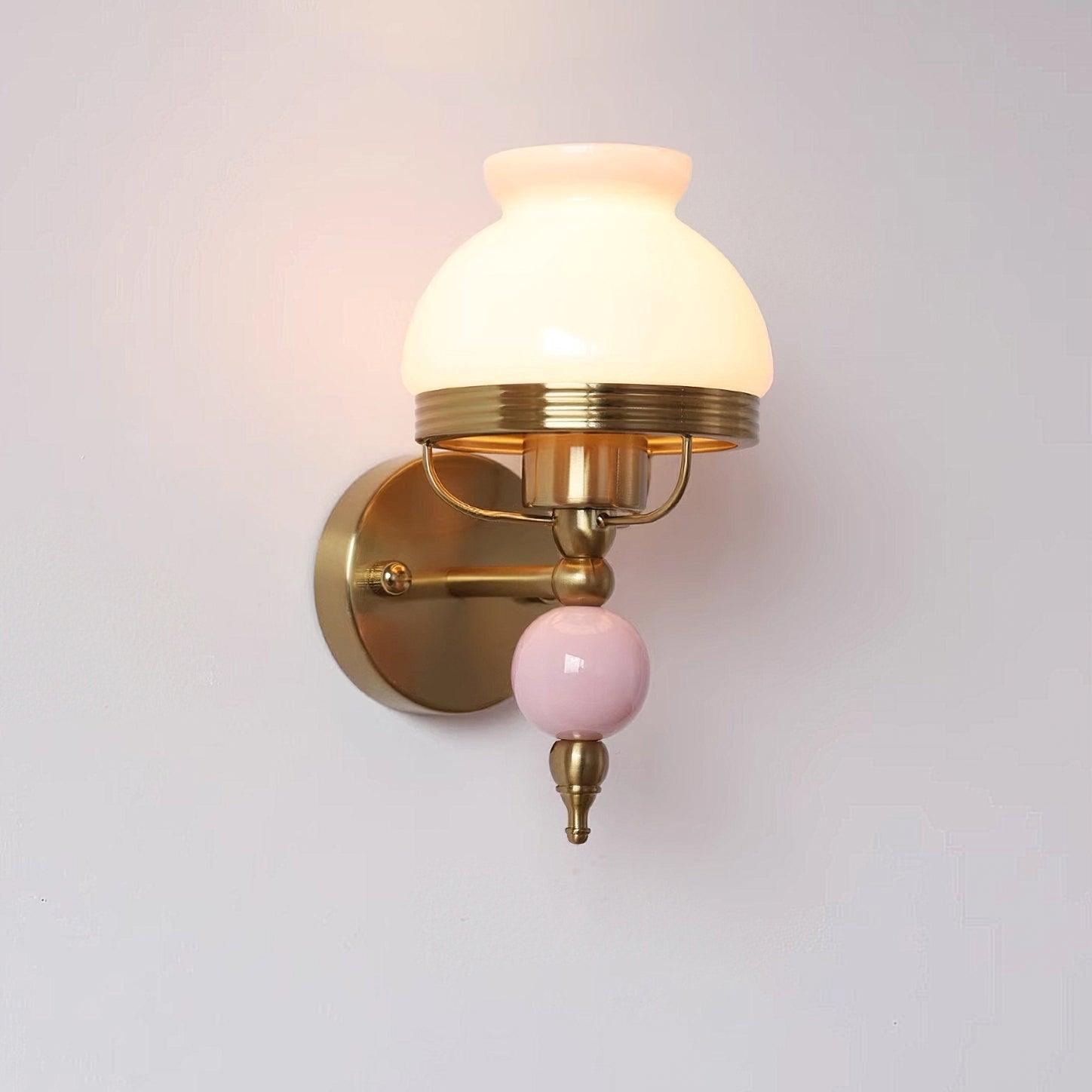 Loacu Wall Light