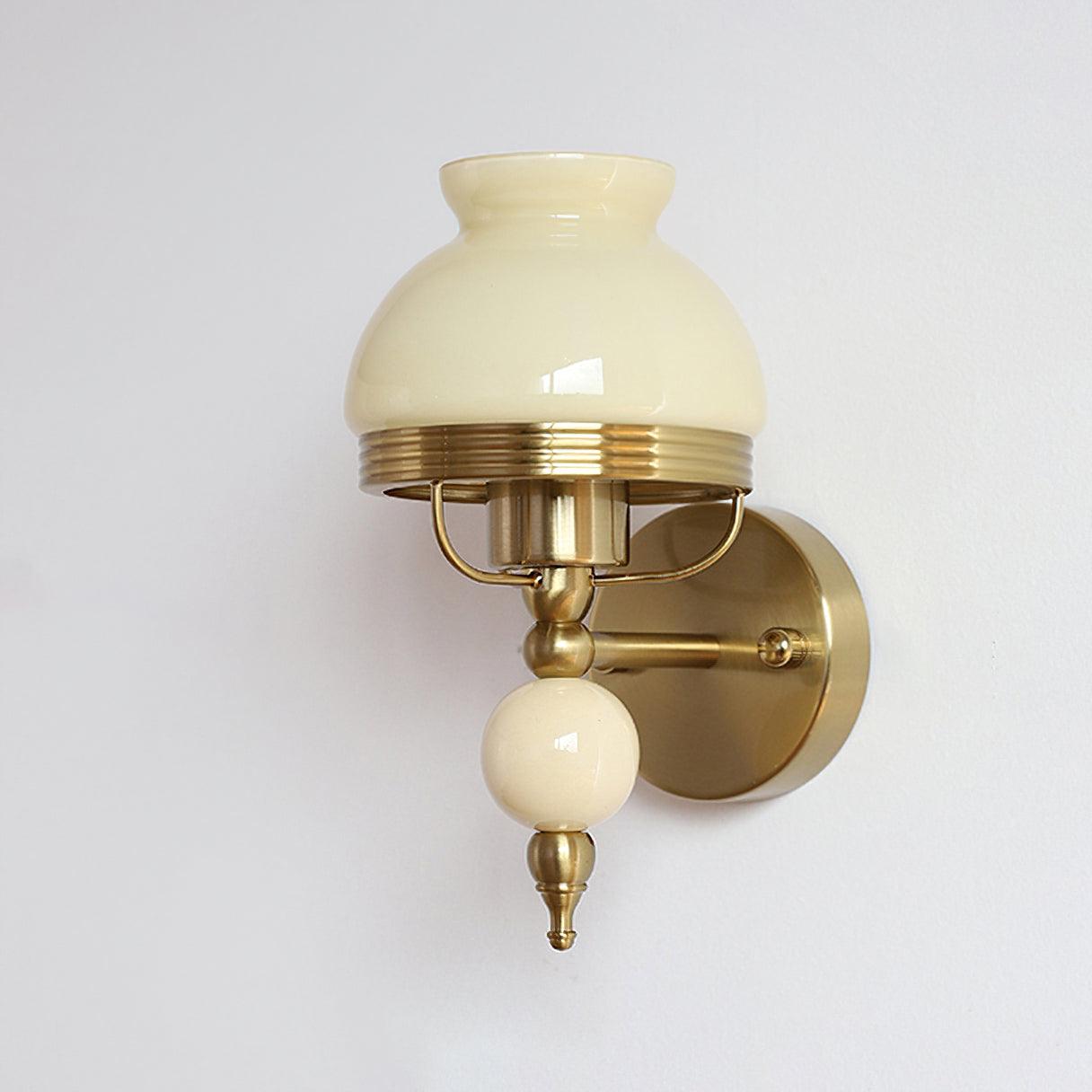 Loacu Wall Light
