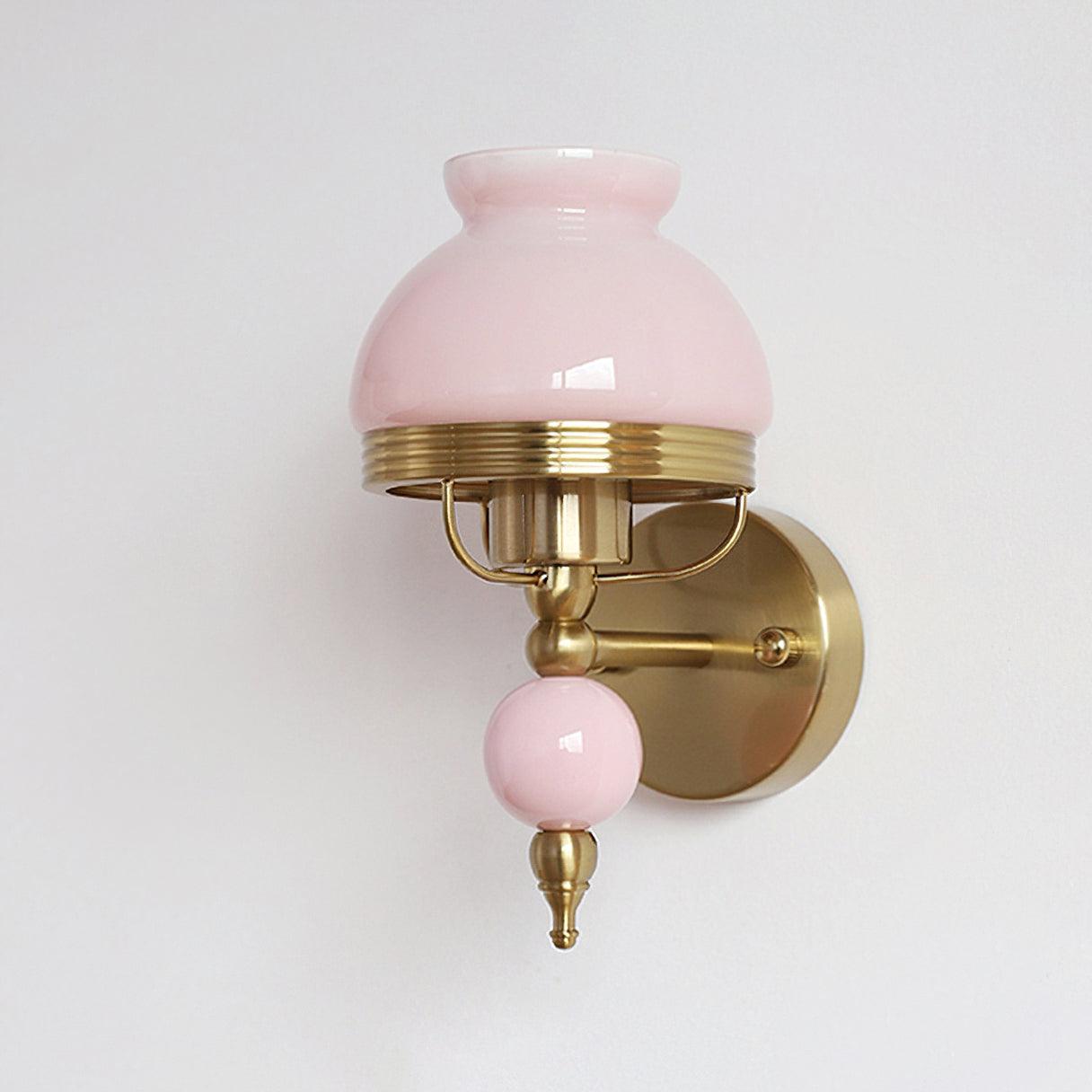 Loacu Wall Light