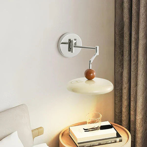 Laslon Wall Light