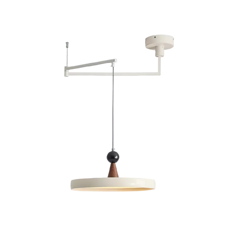 Liddo Swing Pendant Light
