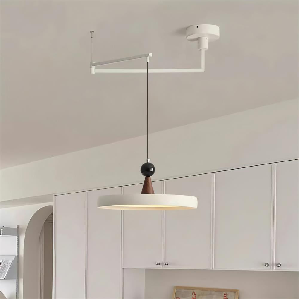 Liddo Swing Pendant Light