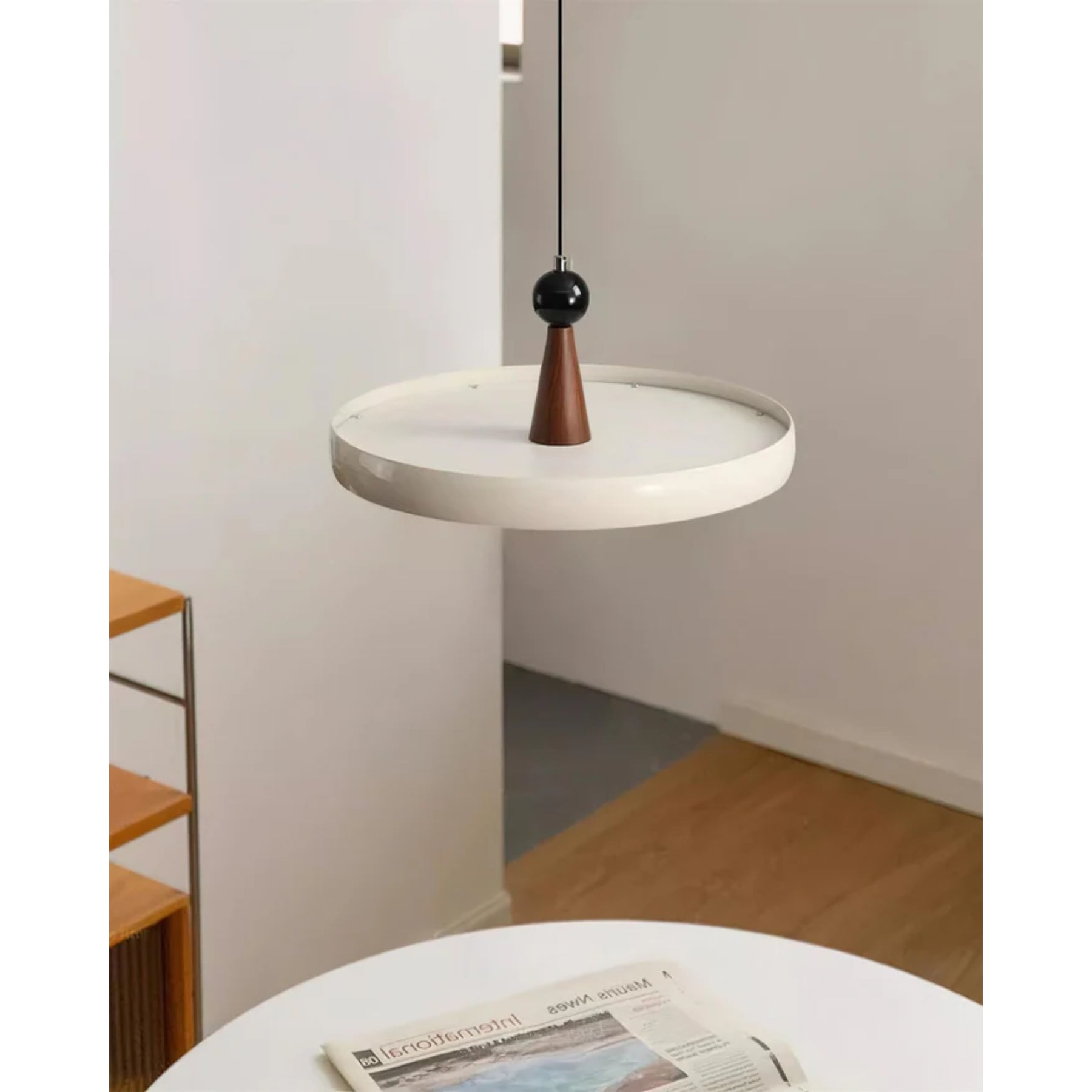 Liddo Swing Pendant Light