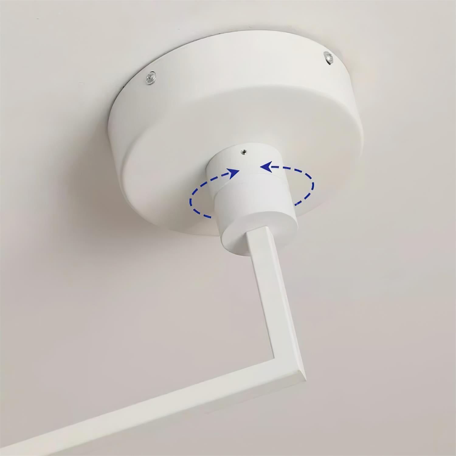 Liddo Swing Pendant Light