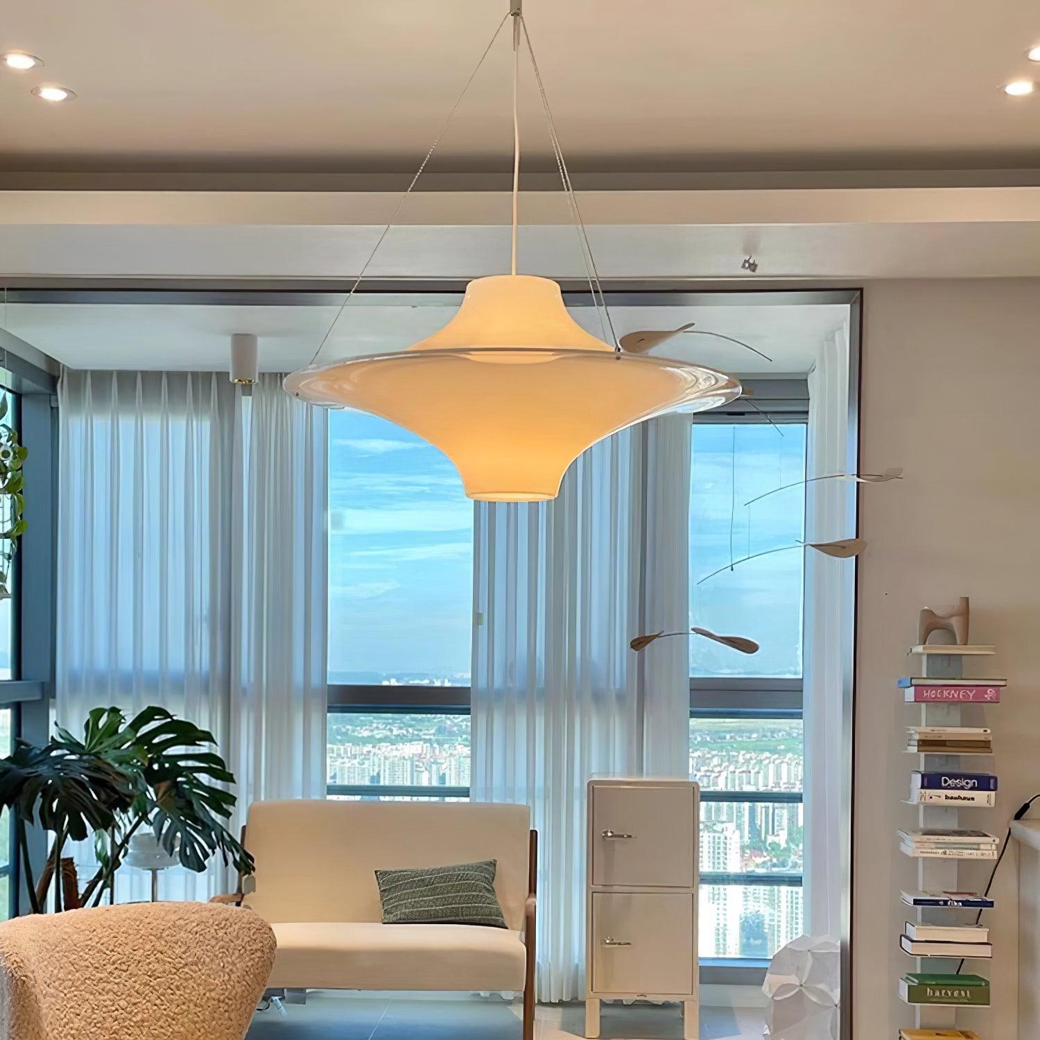 Lemoki Pendant Light