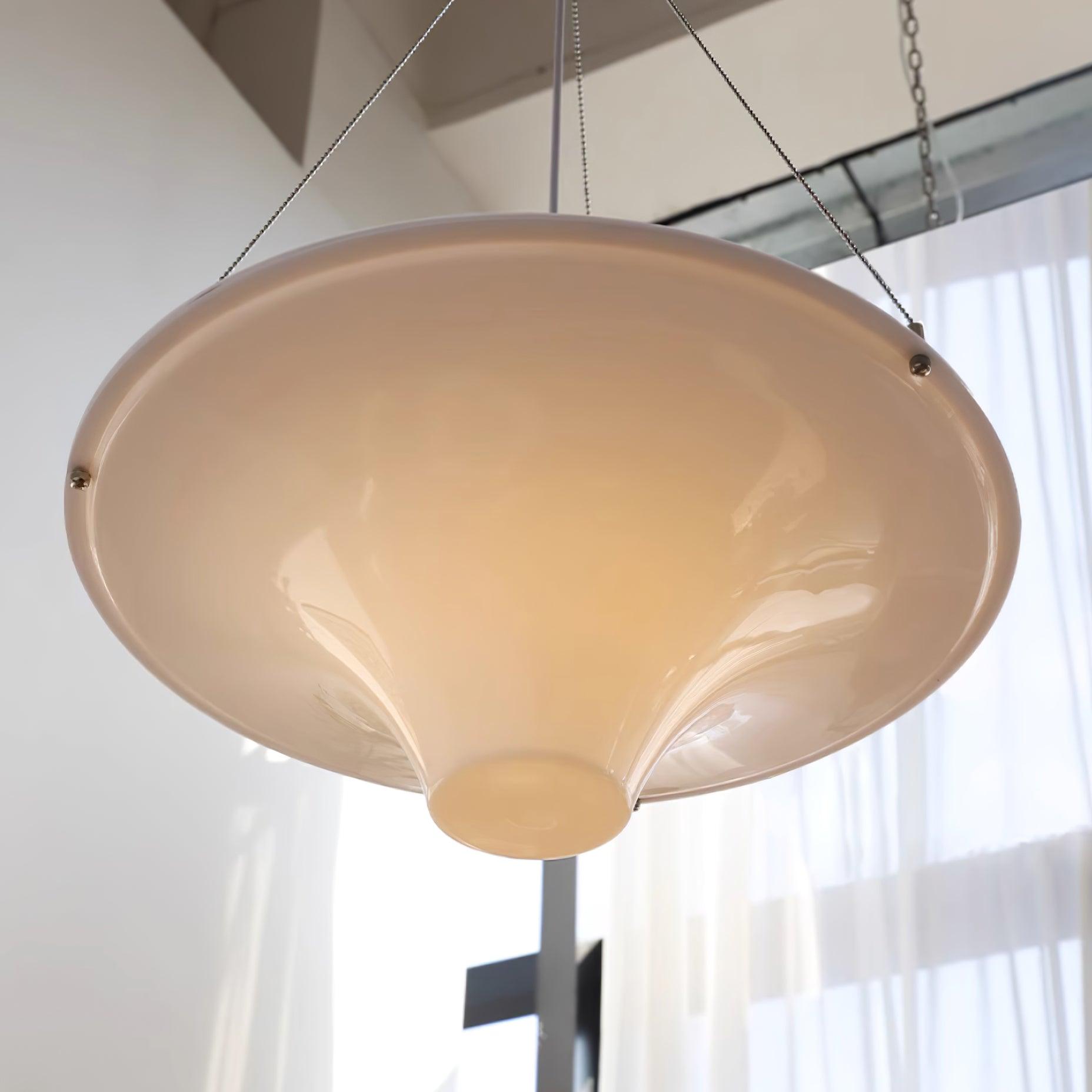 Lemoki Pendant Light