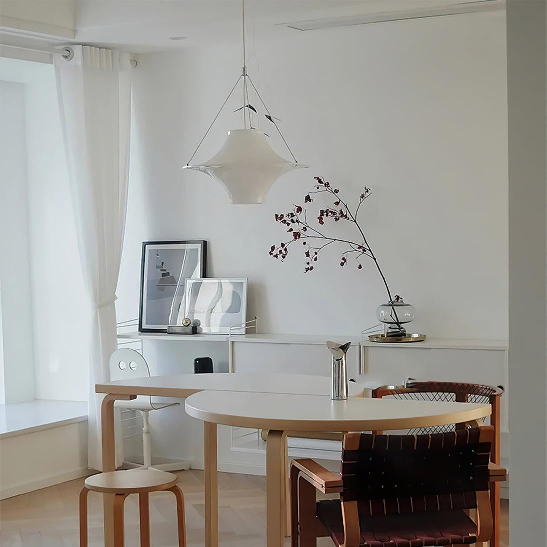 Lemoki Pendant Light