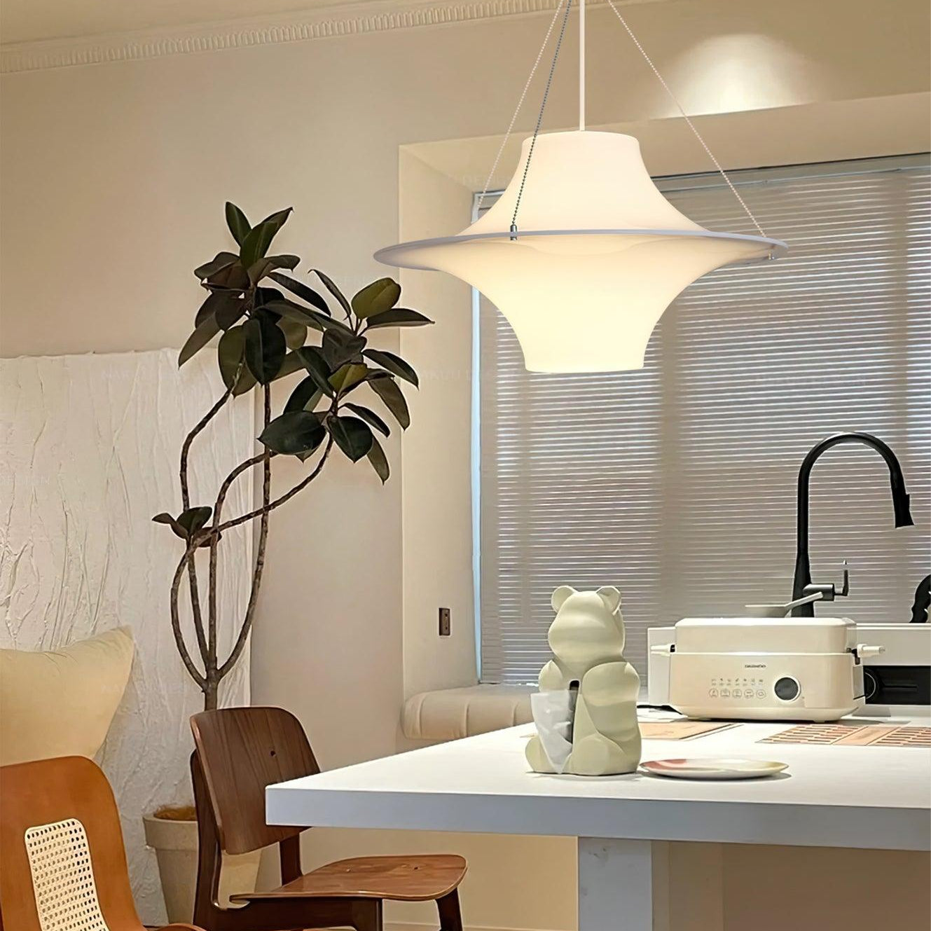 Lemoki Pendant Light