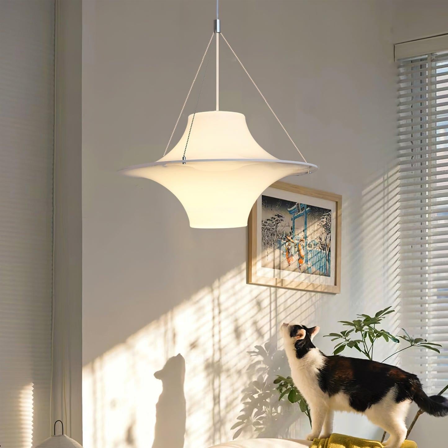 Lemoki Pendant Light
