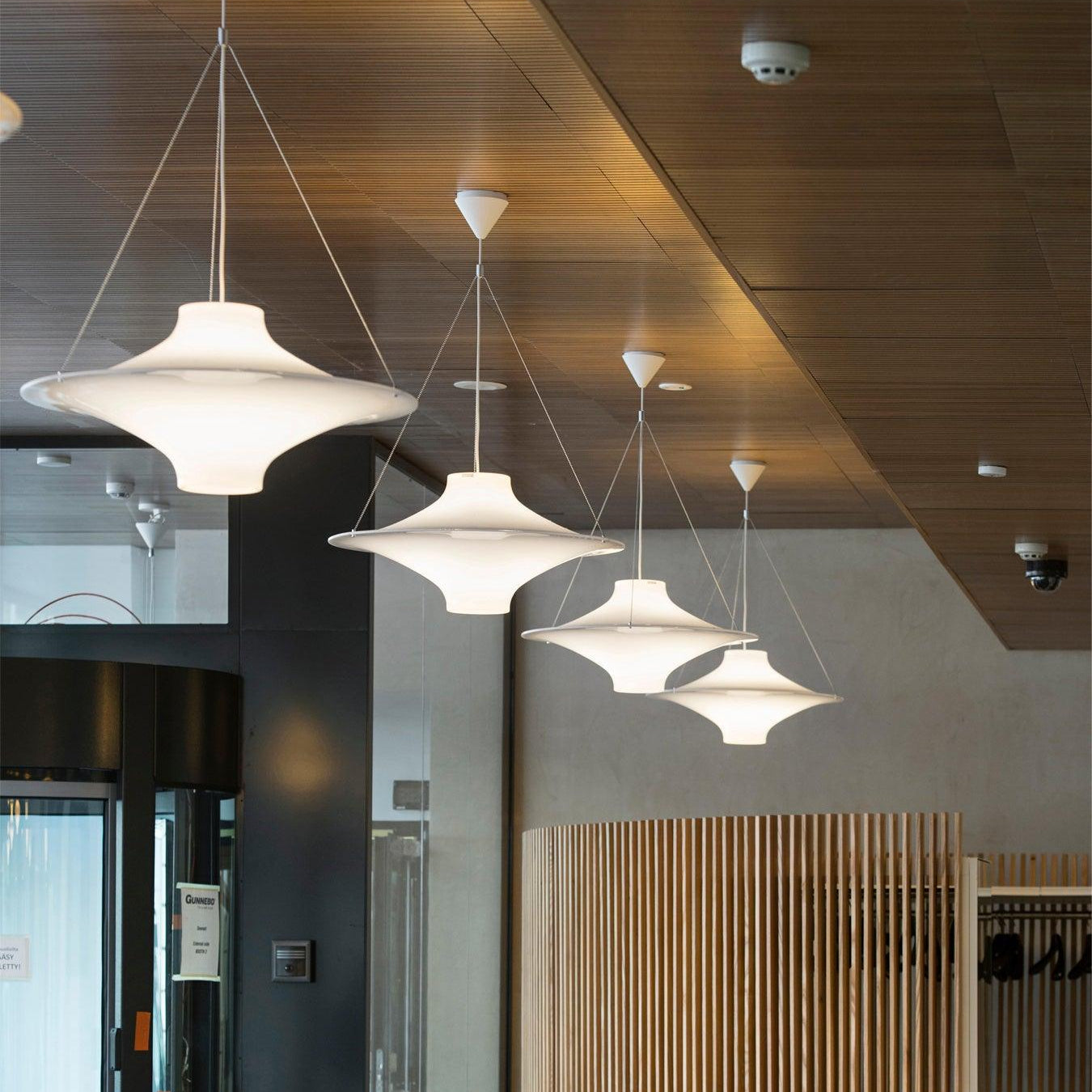 Lemoki Pendant Light
