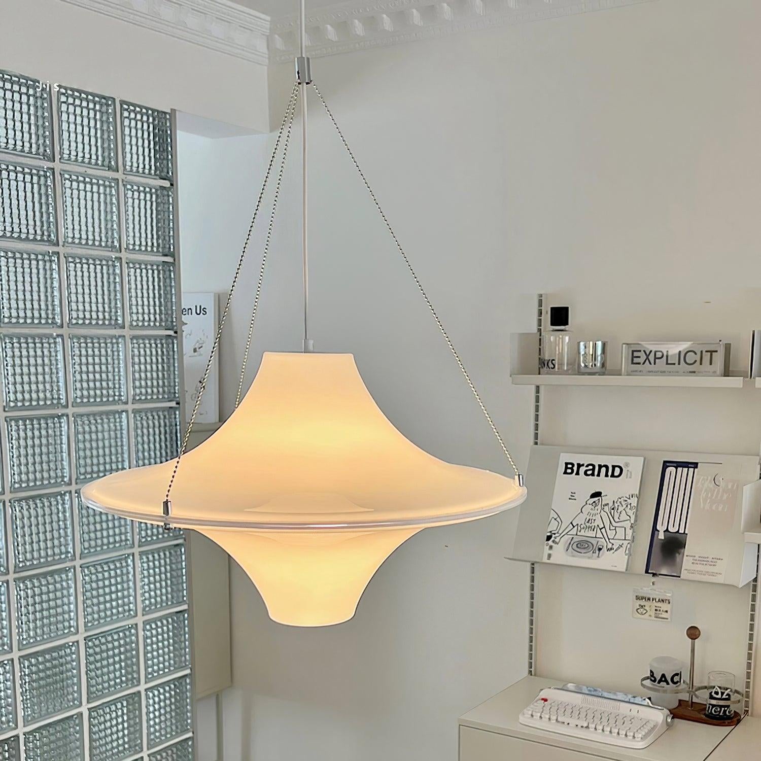 Lemoki Pendant Light