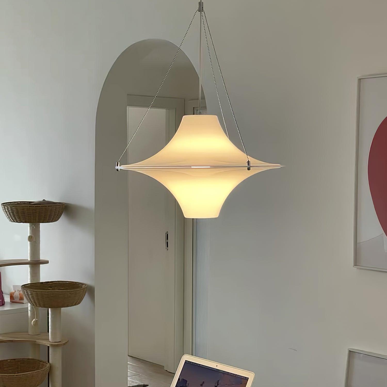 Lemoki Pendant Light