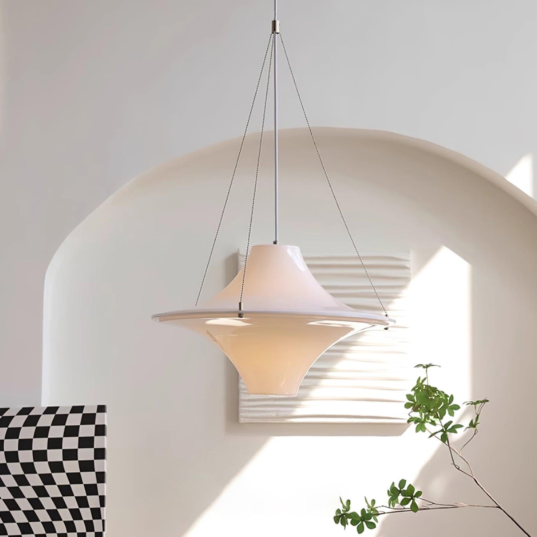 Lemoki Pendant Light