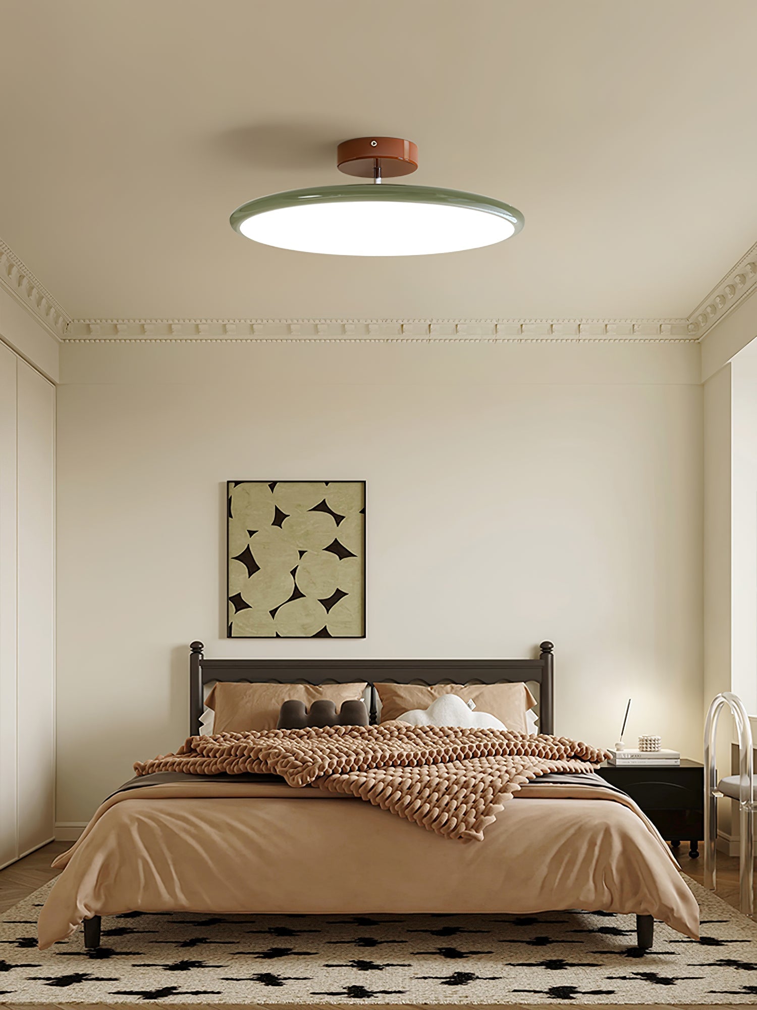 Jorra Adjustable Ceiling Light