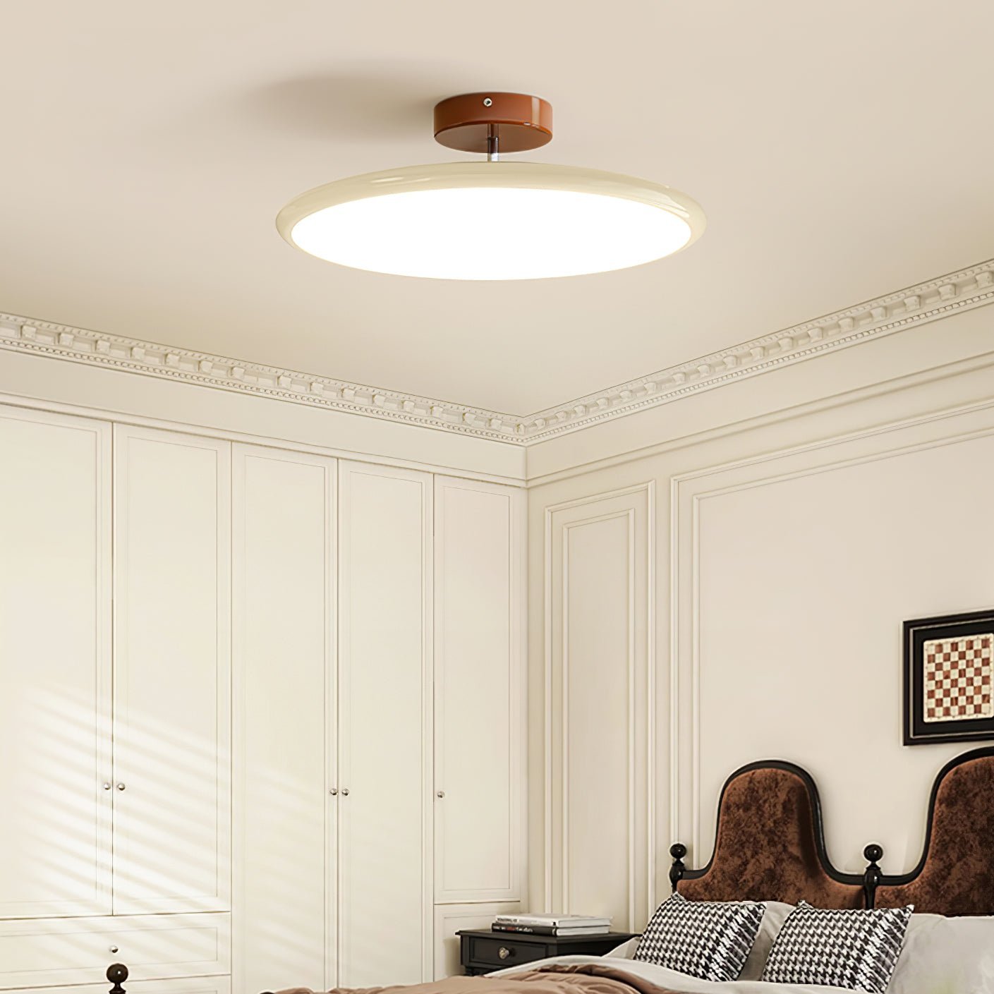 Jorra Adjustable Ceiling Light