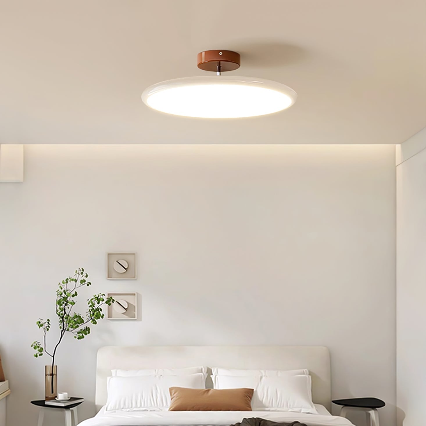 Jorra Adjustable Ceiling Light