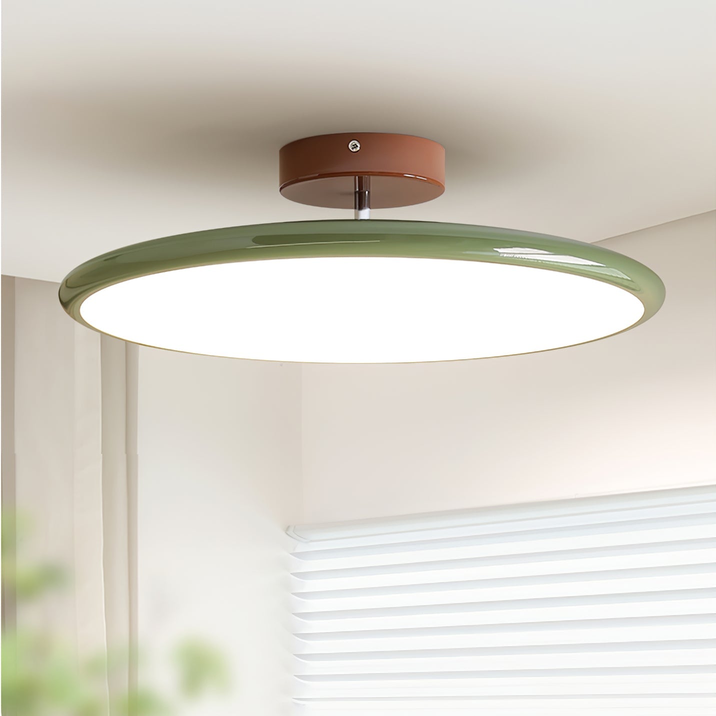Jorra Adjustable Ceiling Light