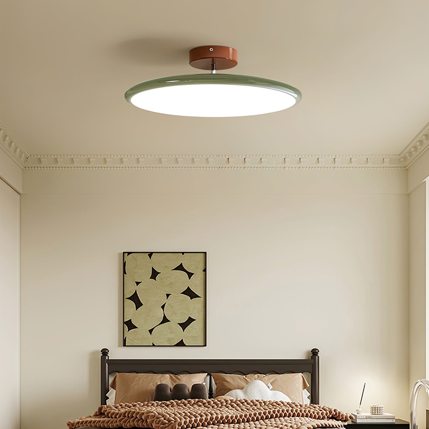 Jorra Adjustable Ceiling Light