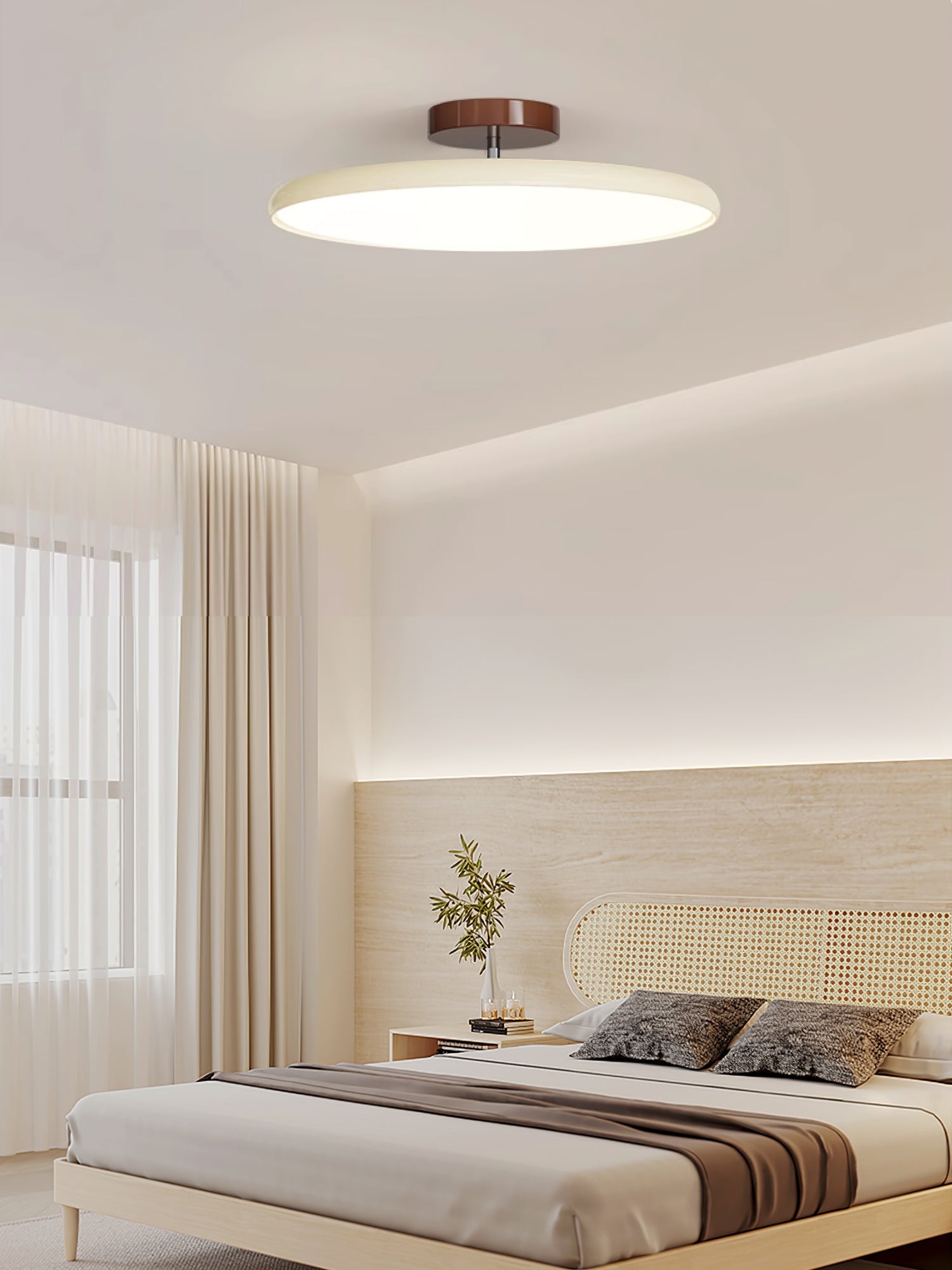 Jorra Adjustable Ceiling Light