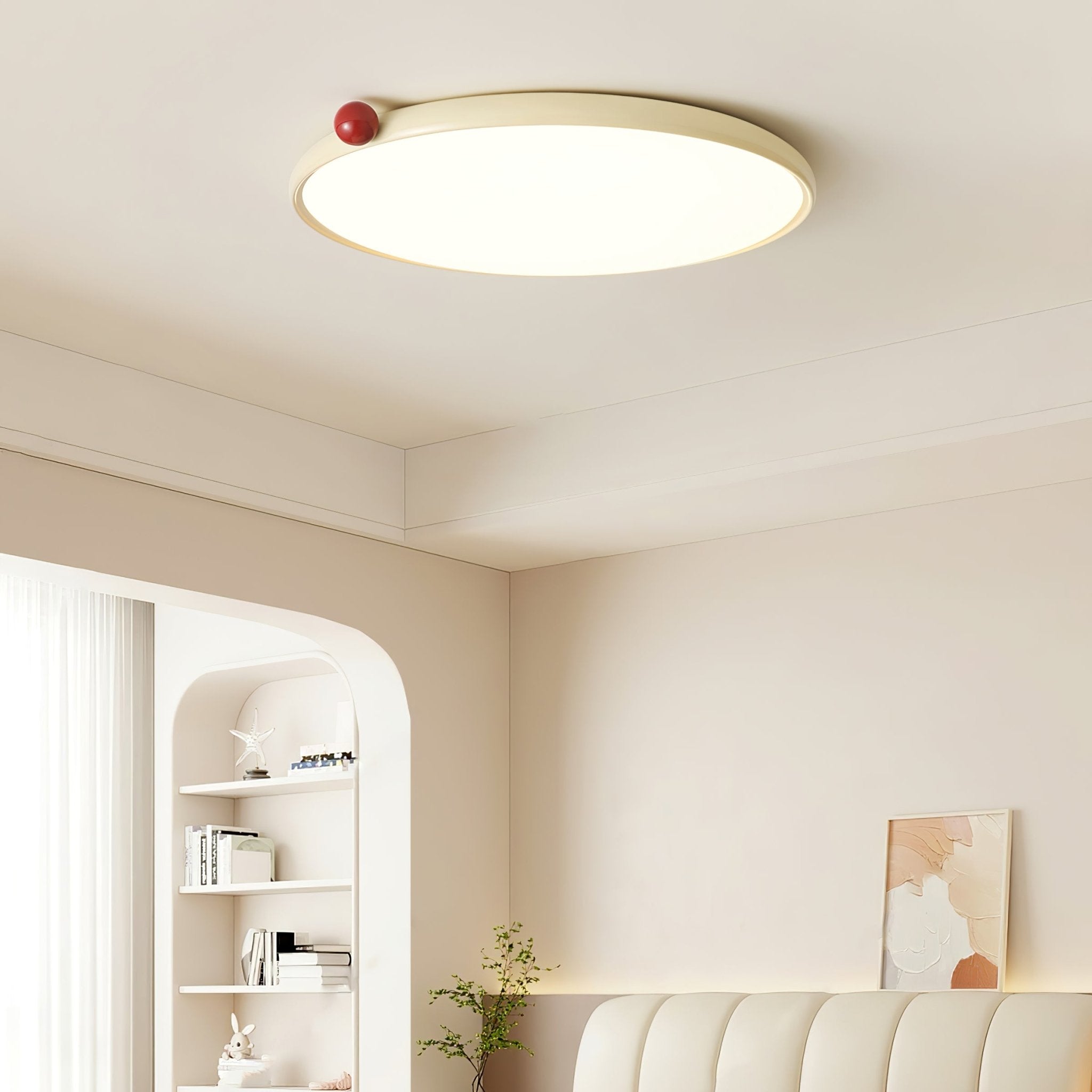 Joa Ceiling Light
