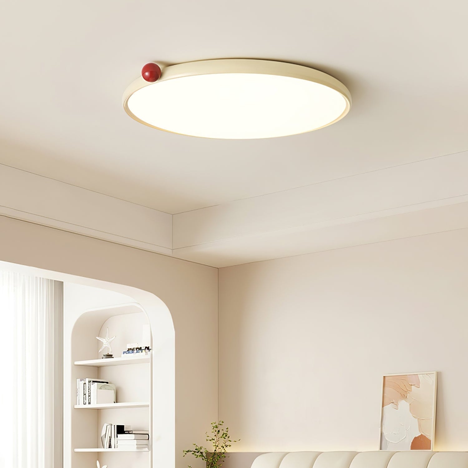 Joa Ceiling Light
