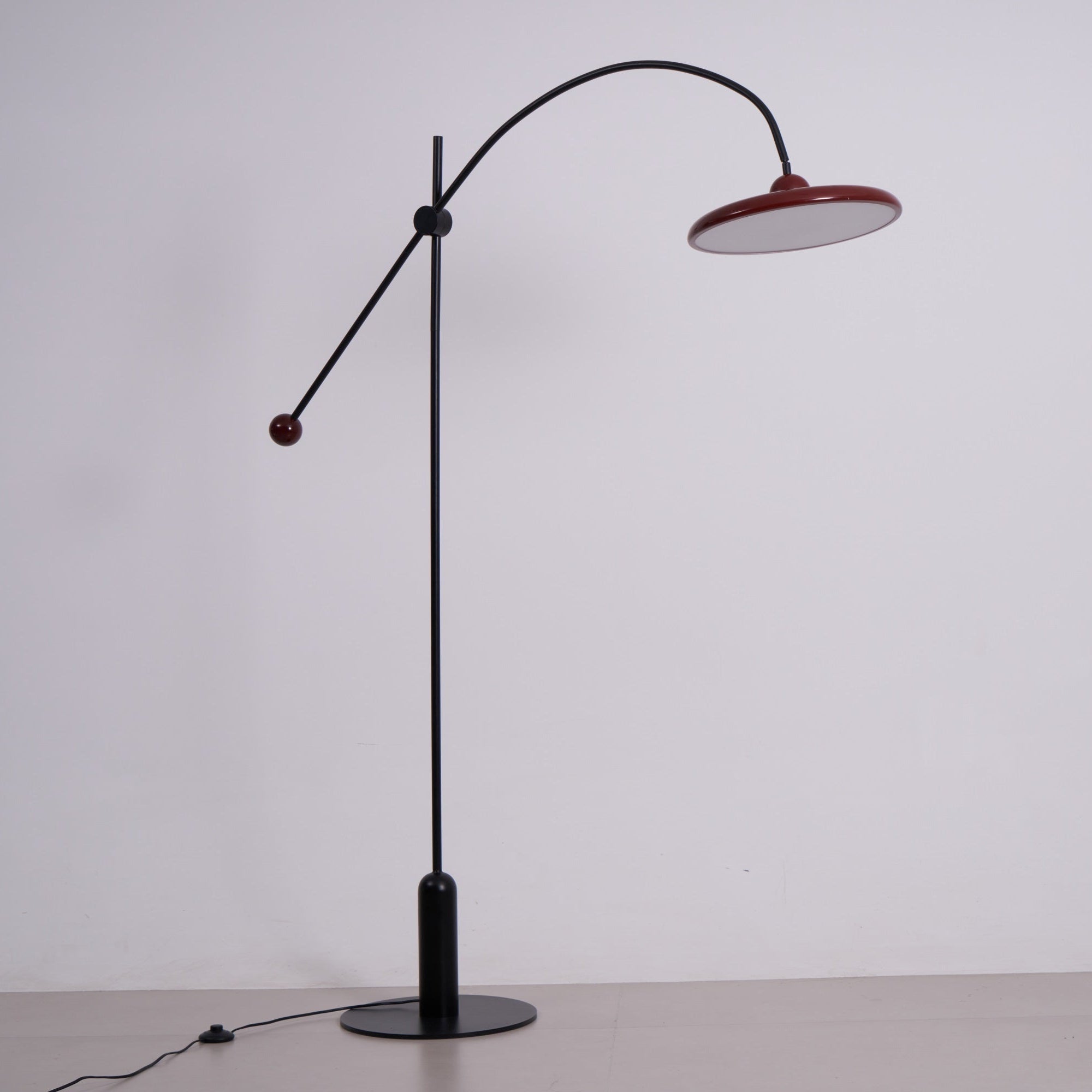 Zilito Floor Lamp
