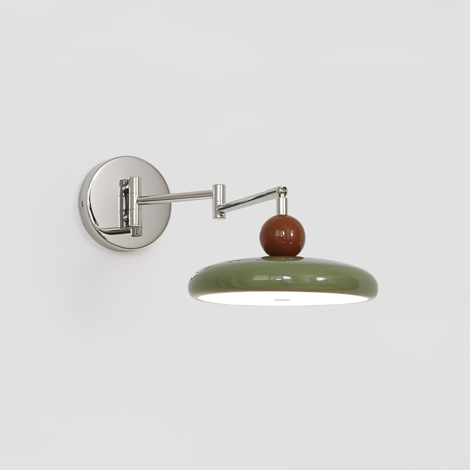 Laslon Wall Light