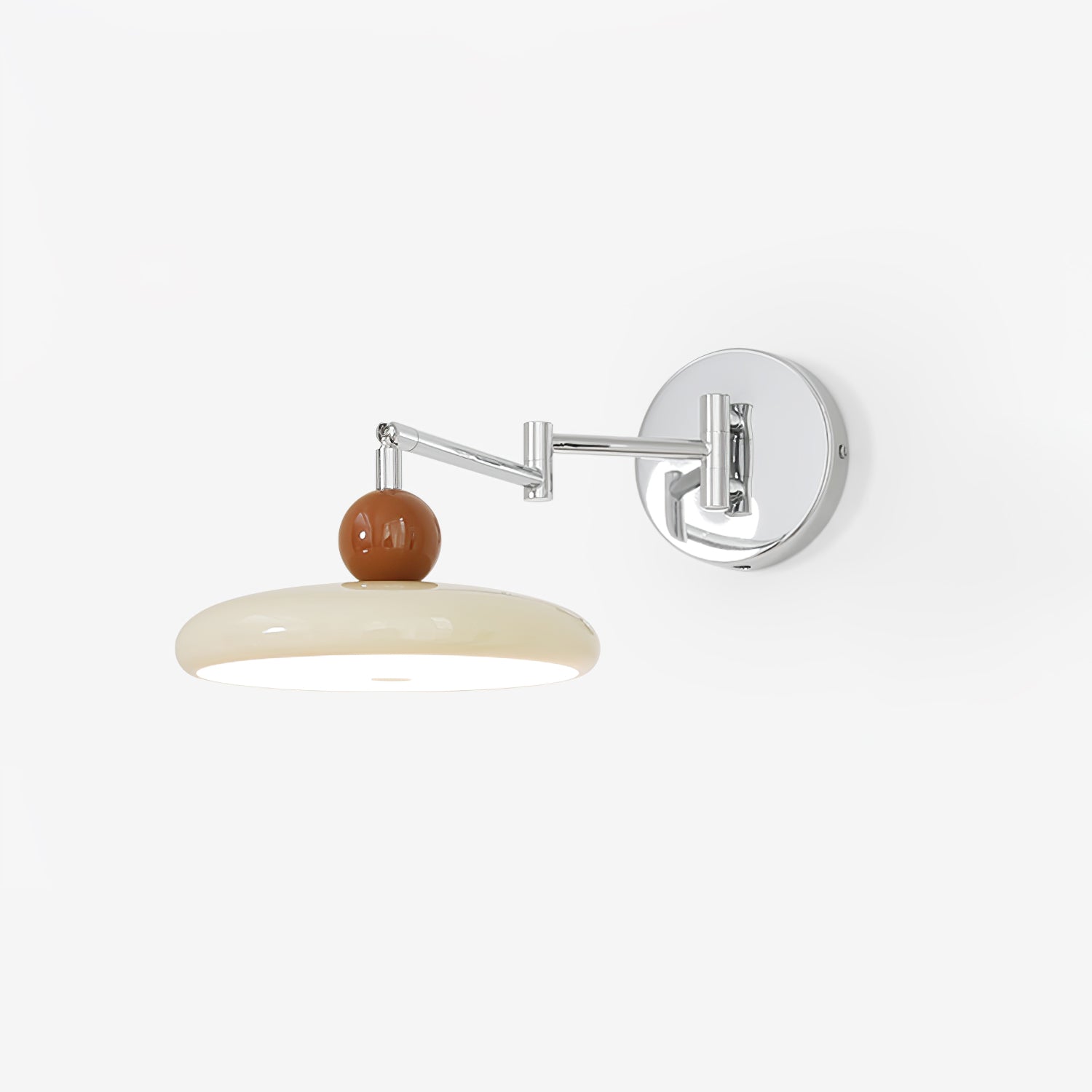 Laslon Wall Light