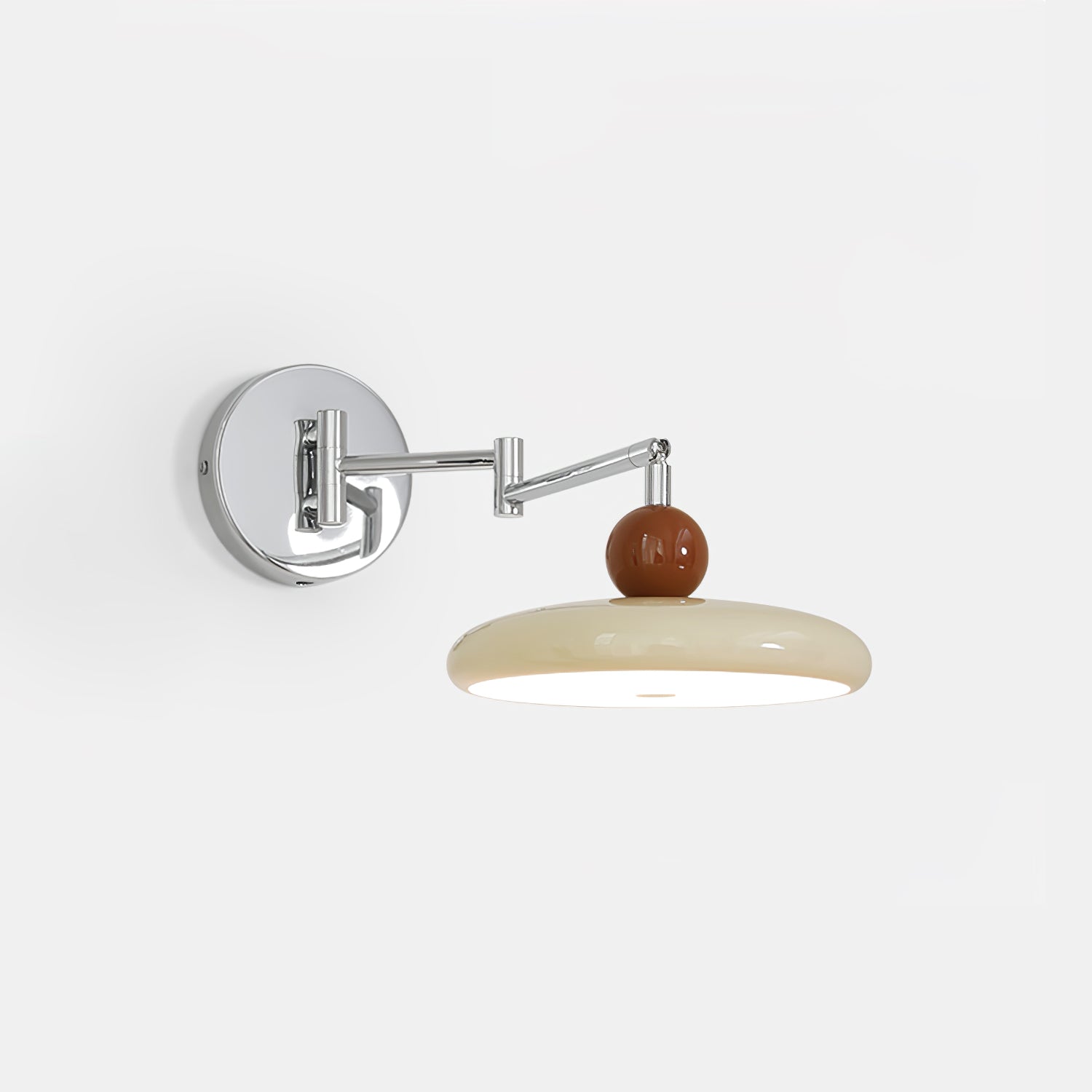 Laslon Wall Light