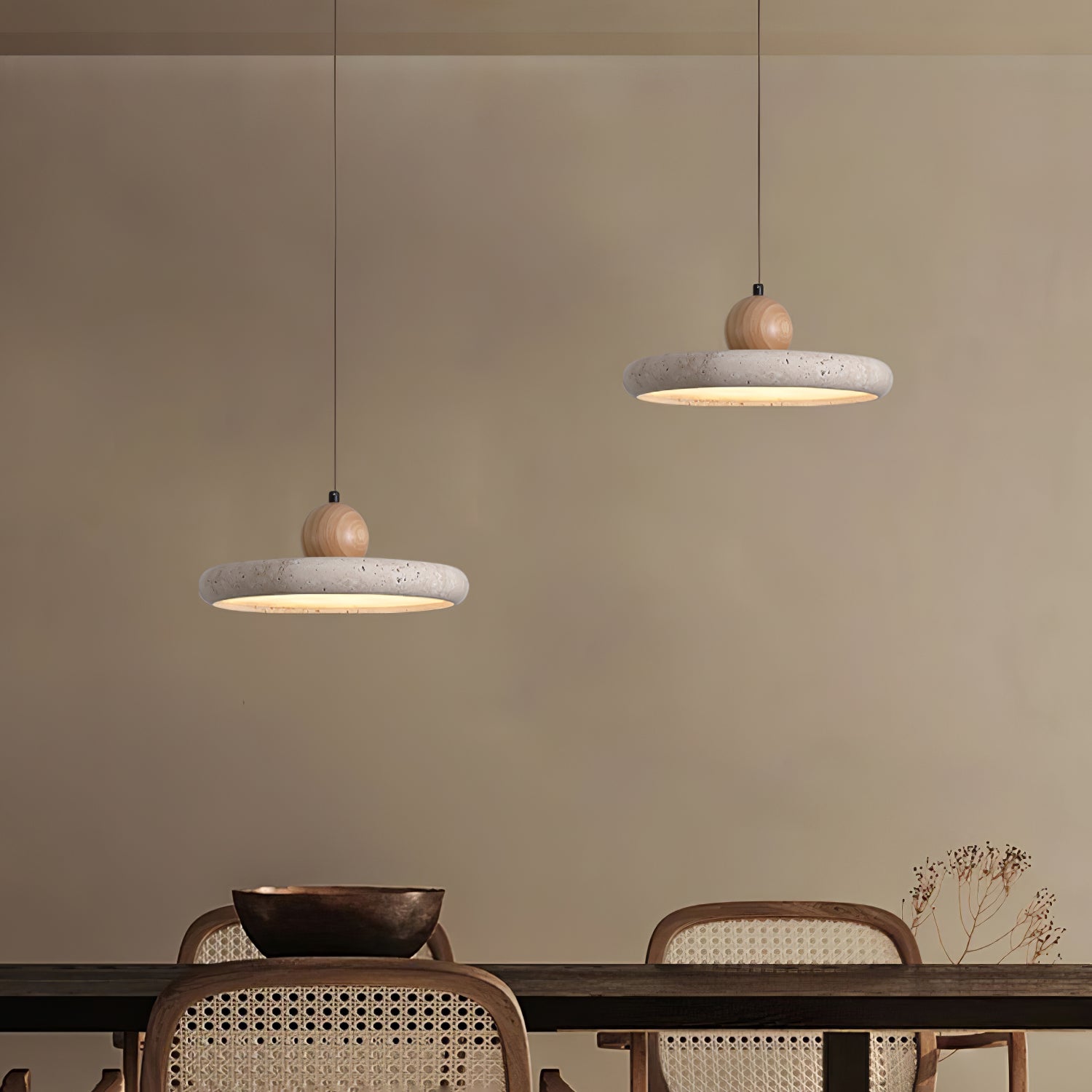 Serina Pendant Light