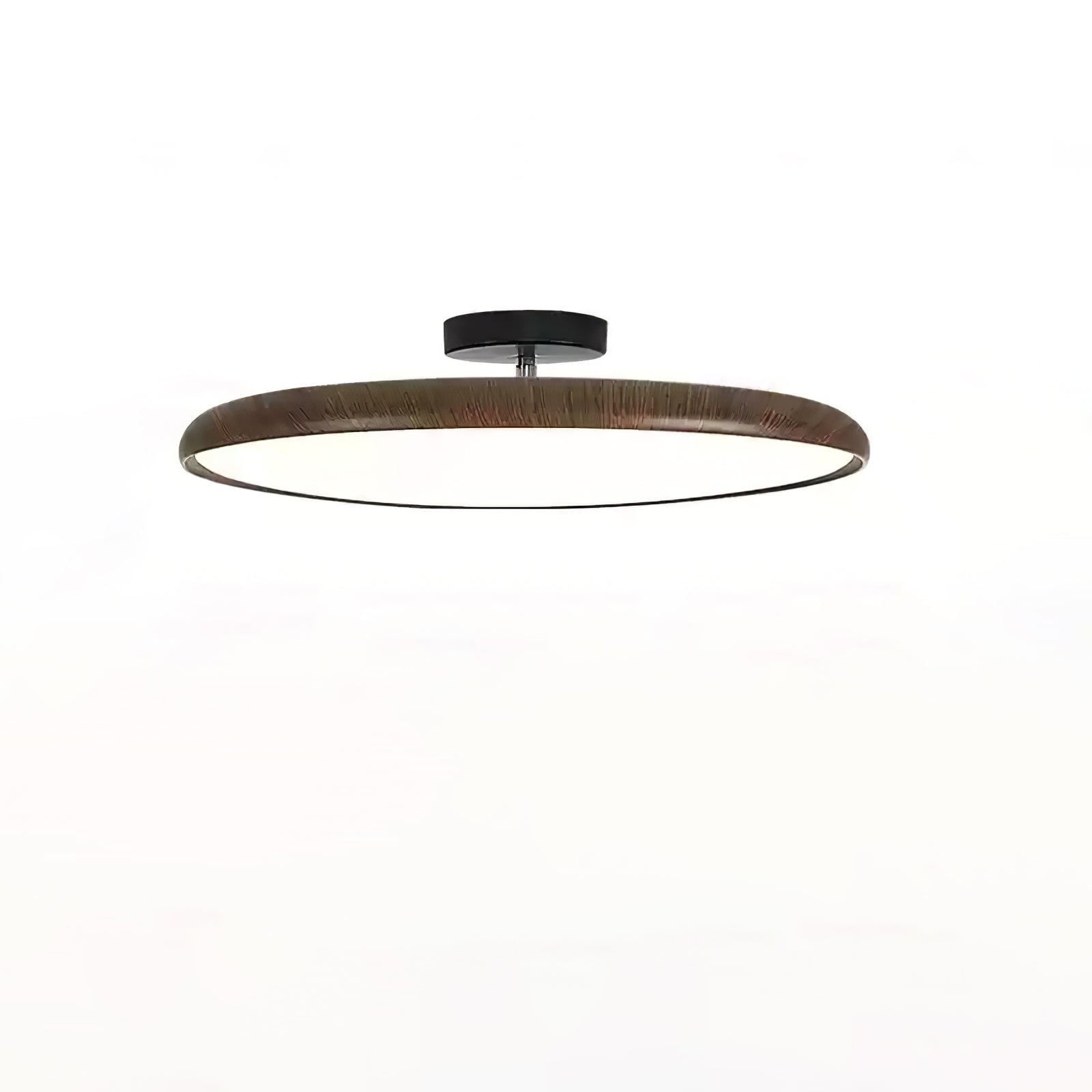 Leiza Wooden Ceiling Light