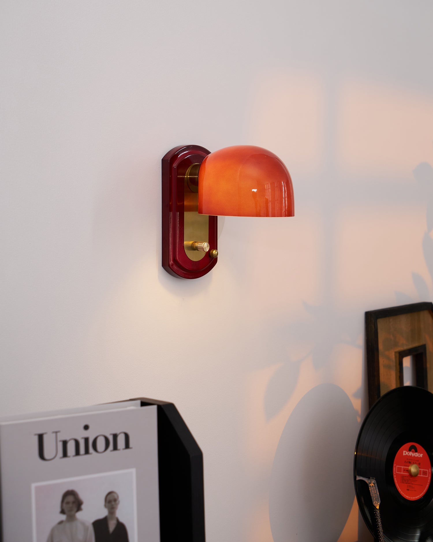 Avenli Wall Light