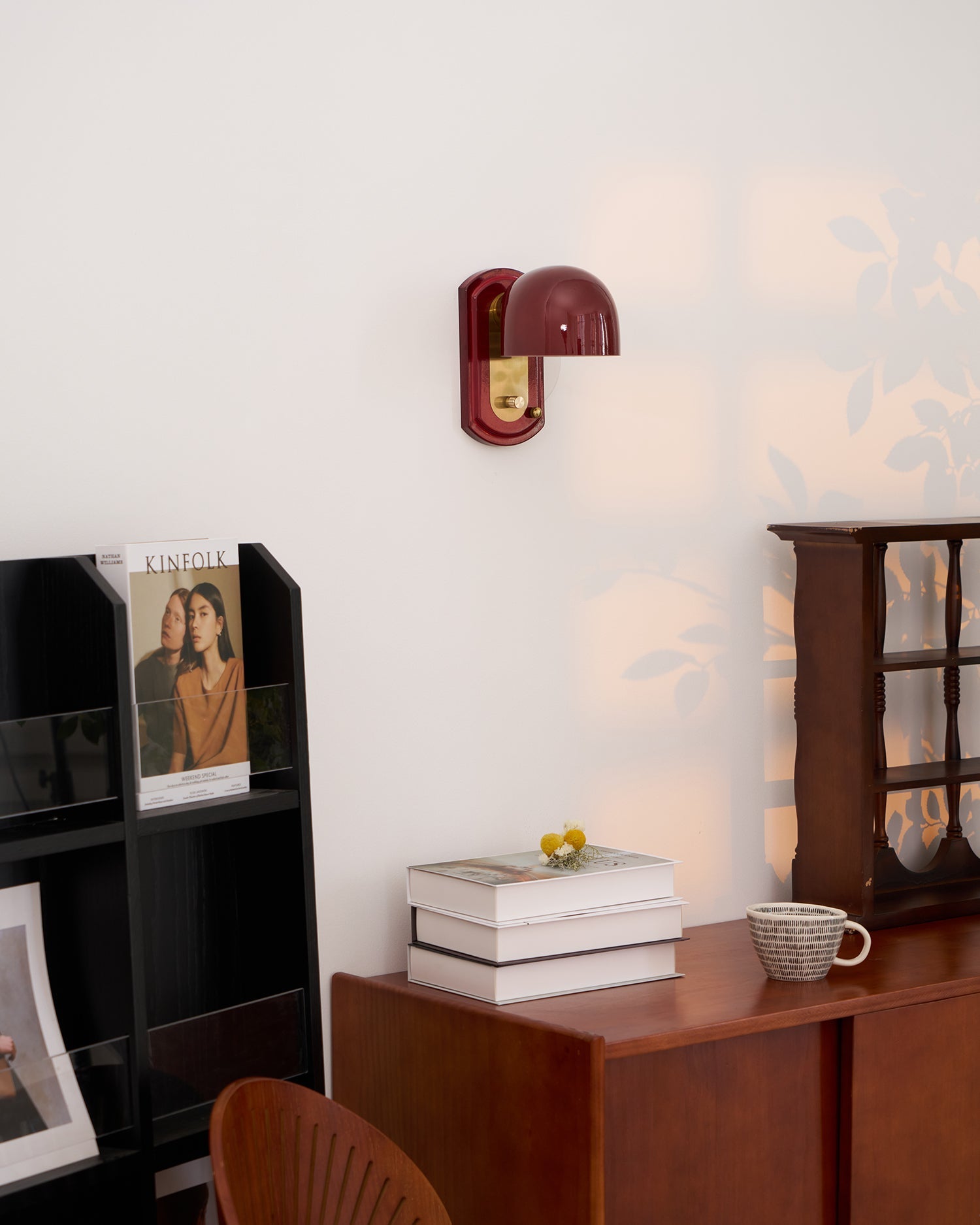 Avenli Wall Light