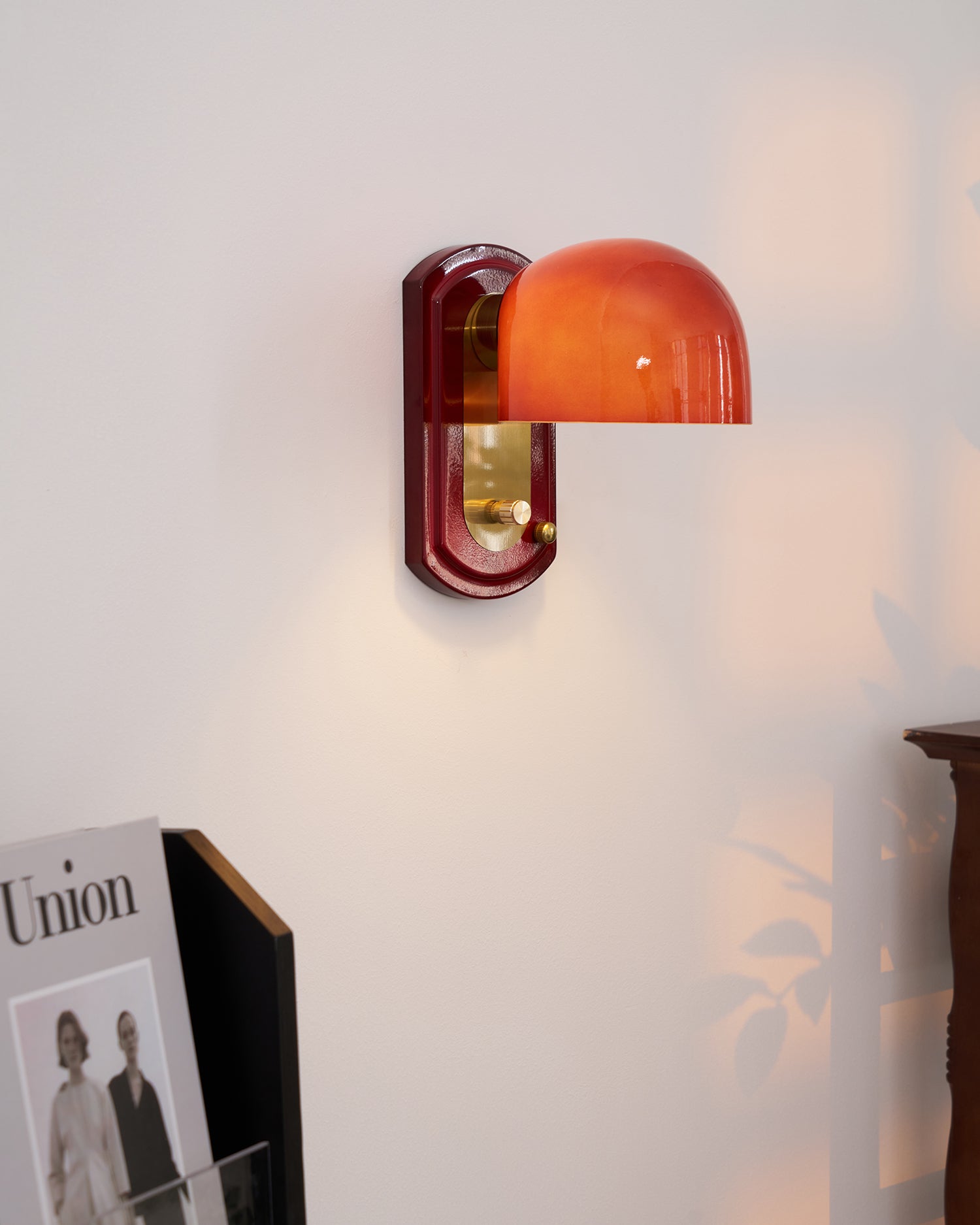 Avenli Wall Light
